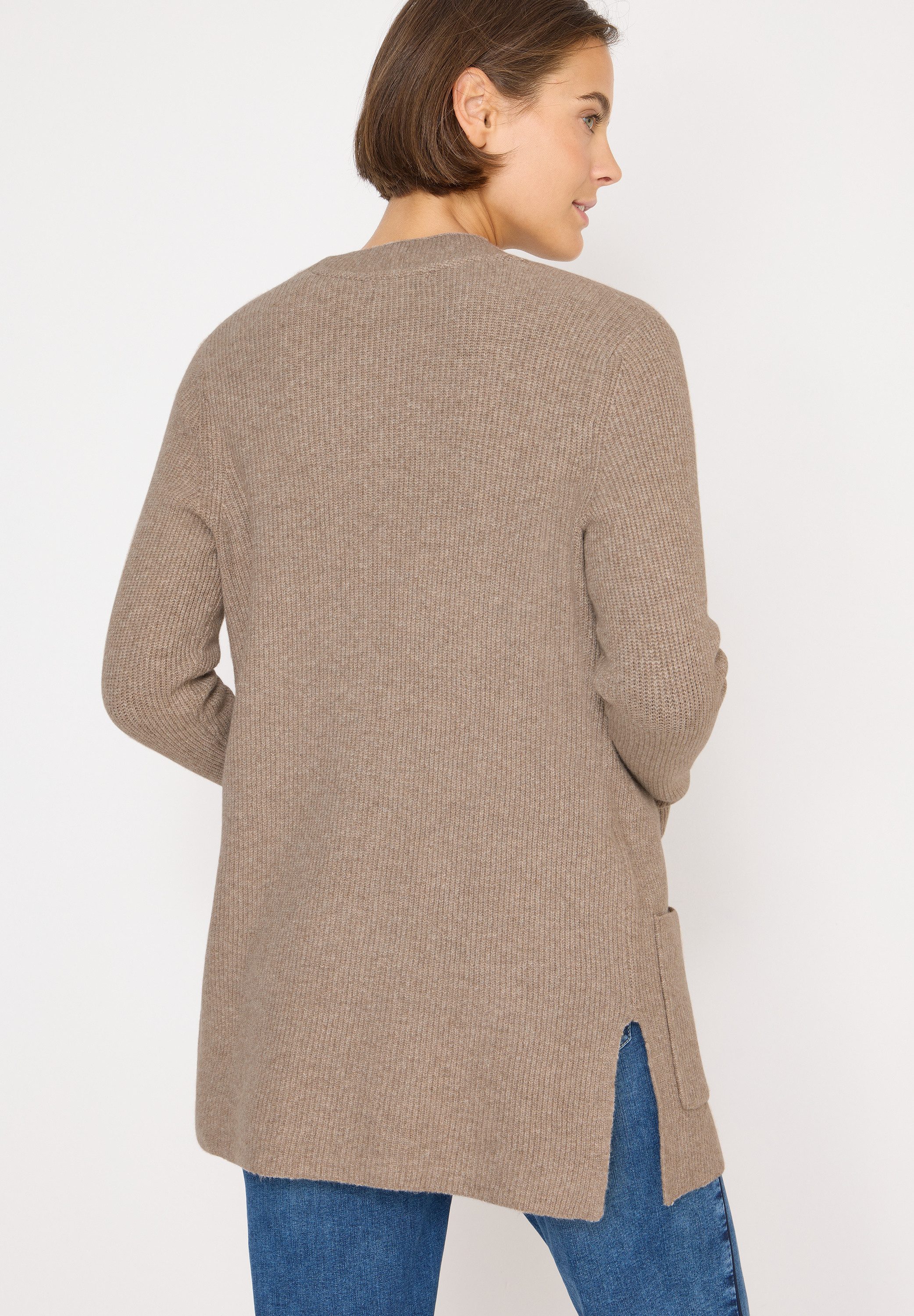 Cecil Cardigan