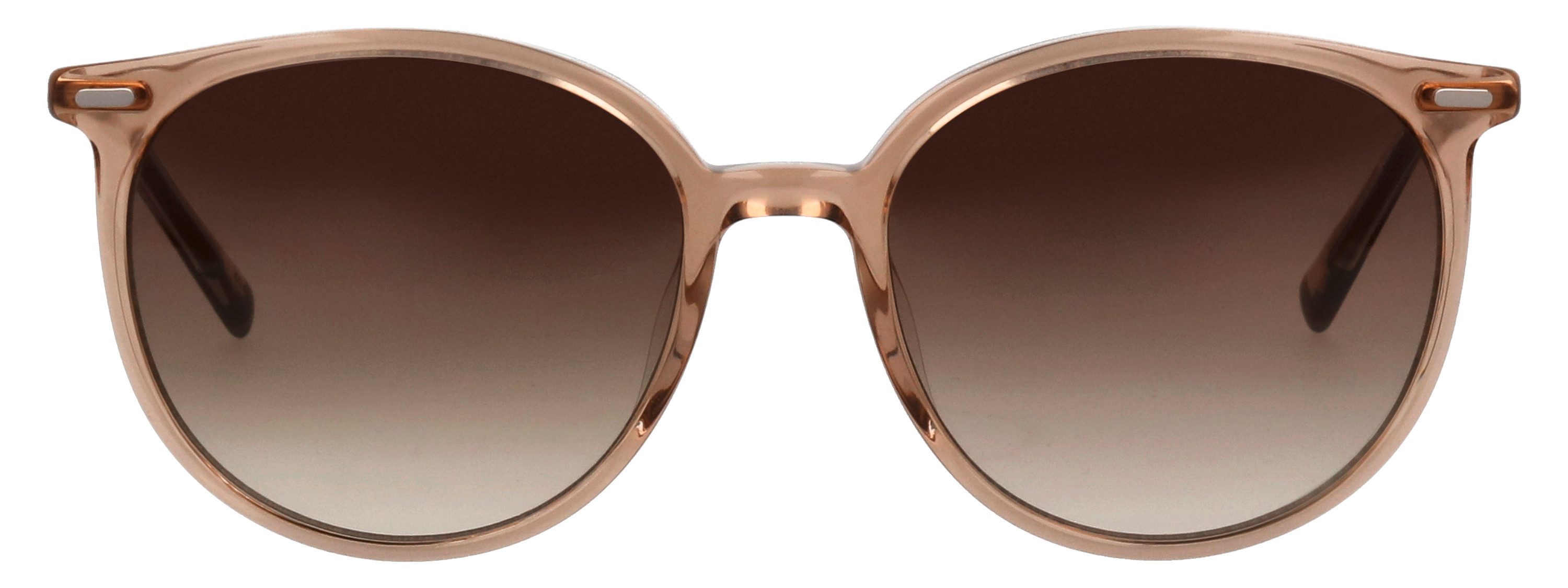 HUMPHREY´S eyewear Zonnebril 585345 Vorm Panto, veerscharnier, polyamide UV 400