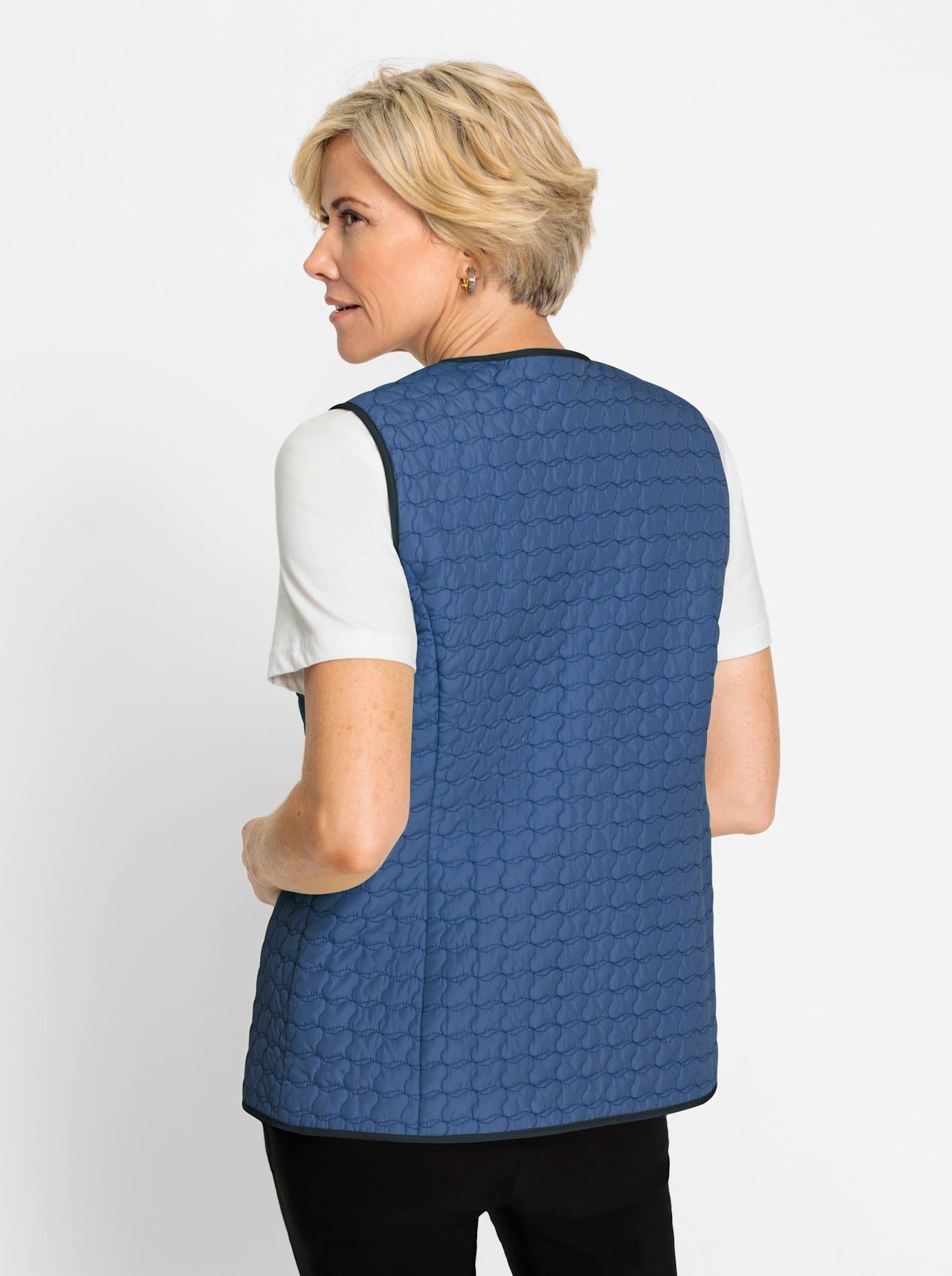 Classic Bodywarmer