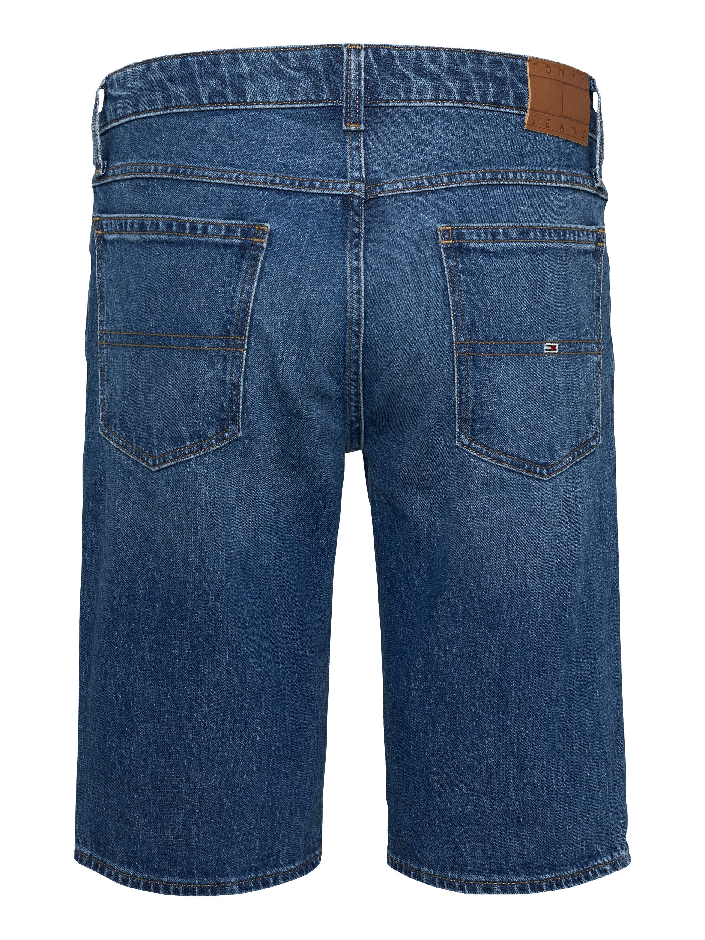 TOMMY Jeansshort RONNIE SHORT