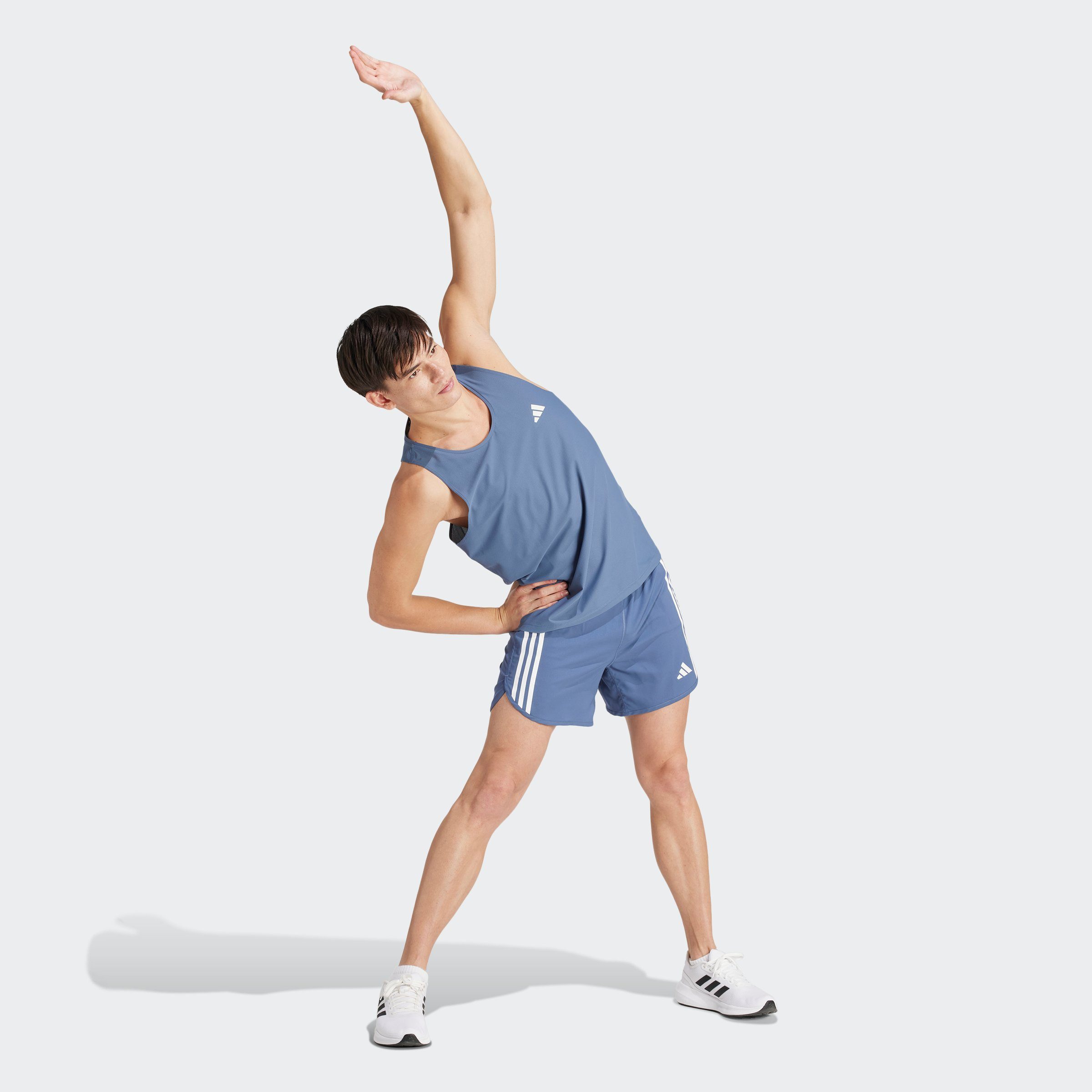 adidas Performance Runningtop OTR B TANK
