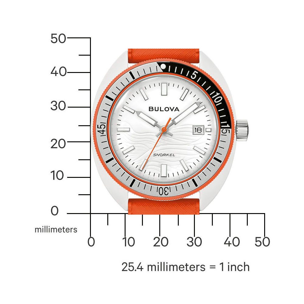 Bulova Kwartshorloge