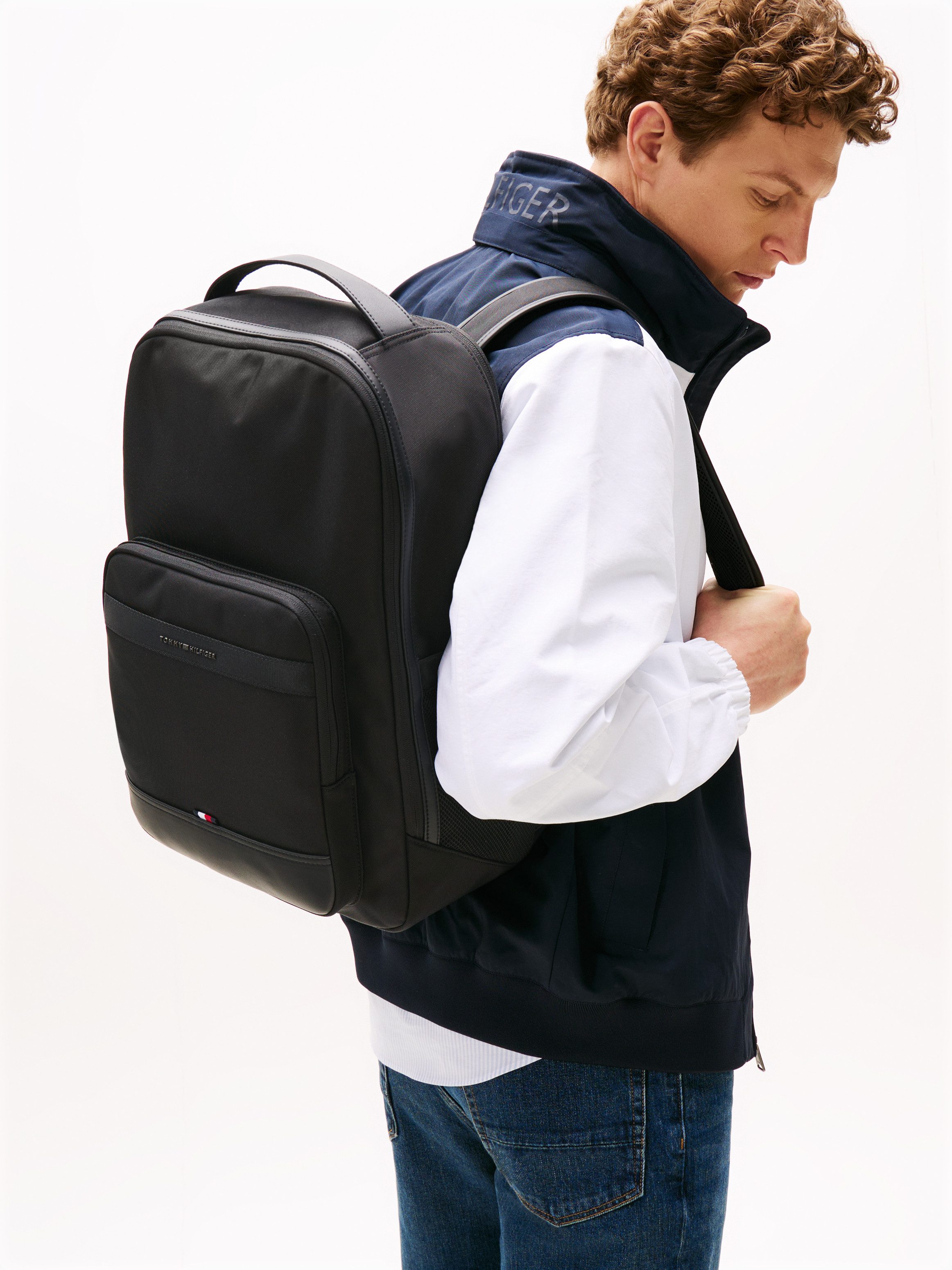 Tommy Hilfiger Vrijetijdsrugzak