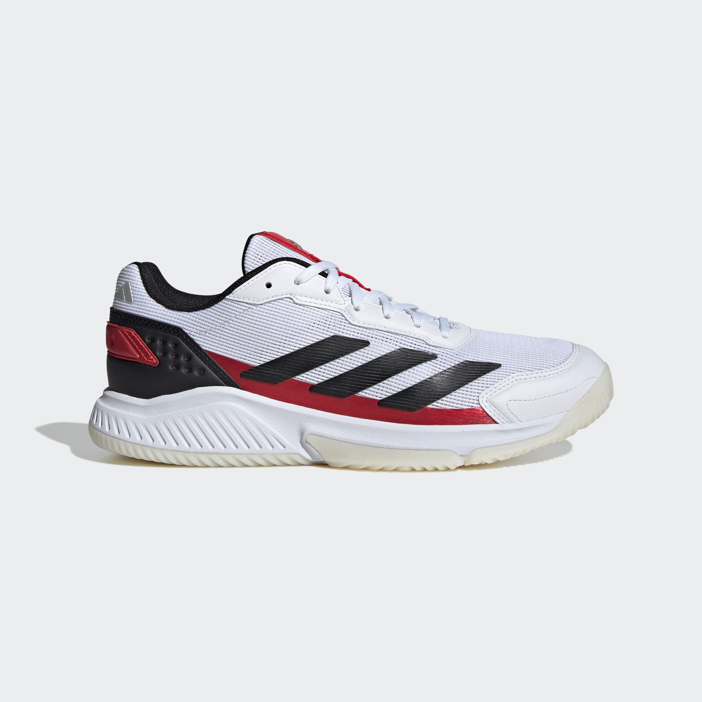 adidas Performance Tennisschoenen COURTQUICK PADEL