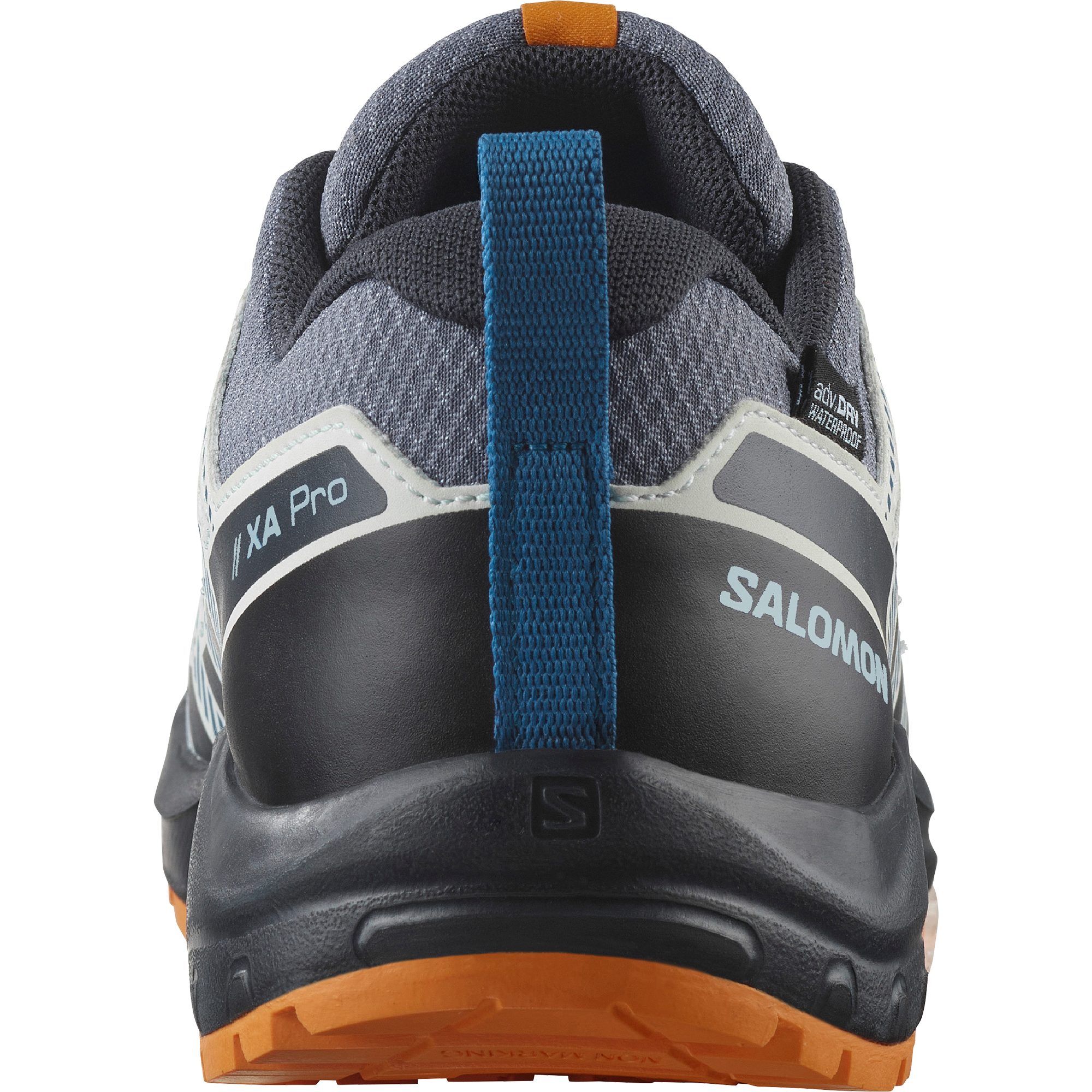 Salomon Outdoorschoenen XA PRO V8 WP J