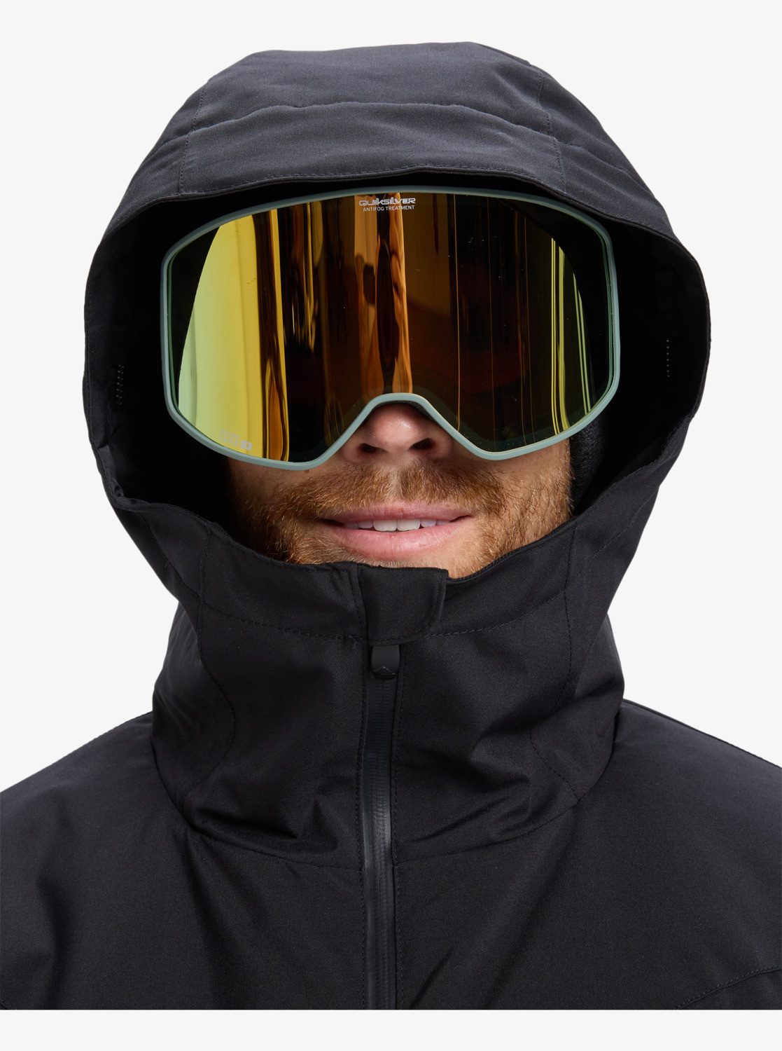 Quiksilver Ski-jack