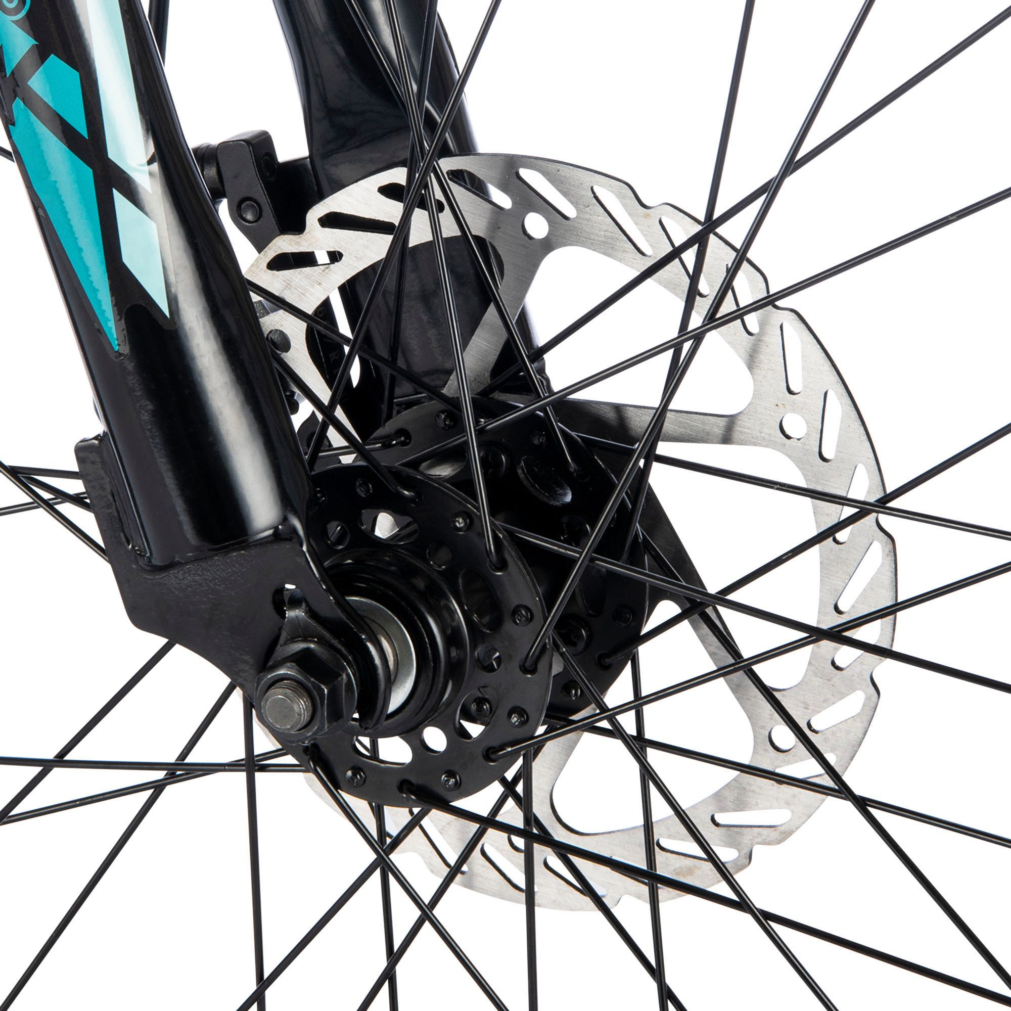 Huffy Tienerfiets