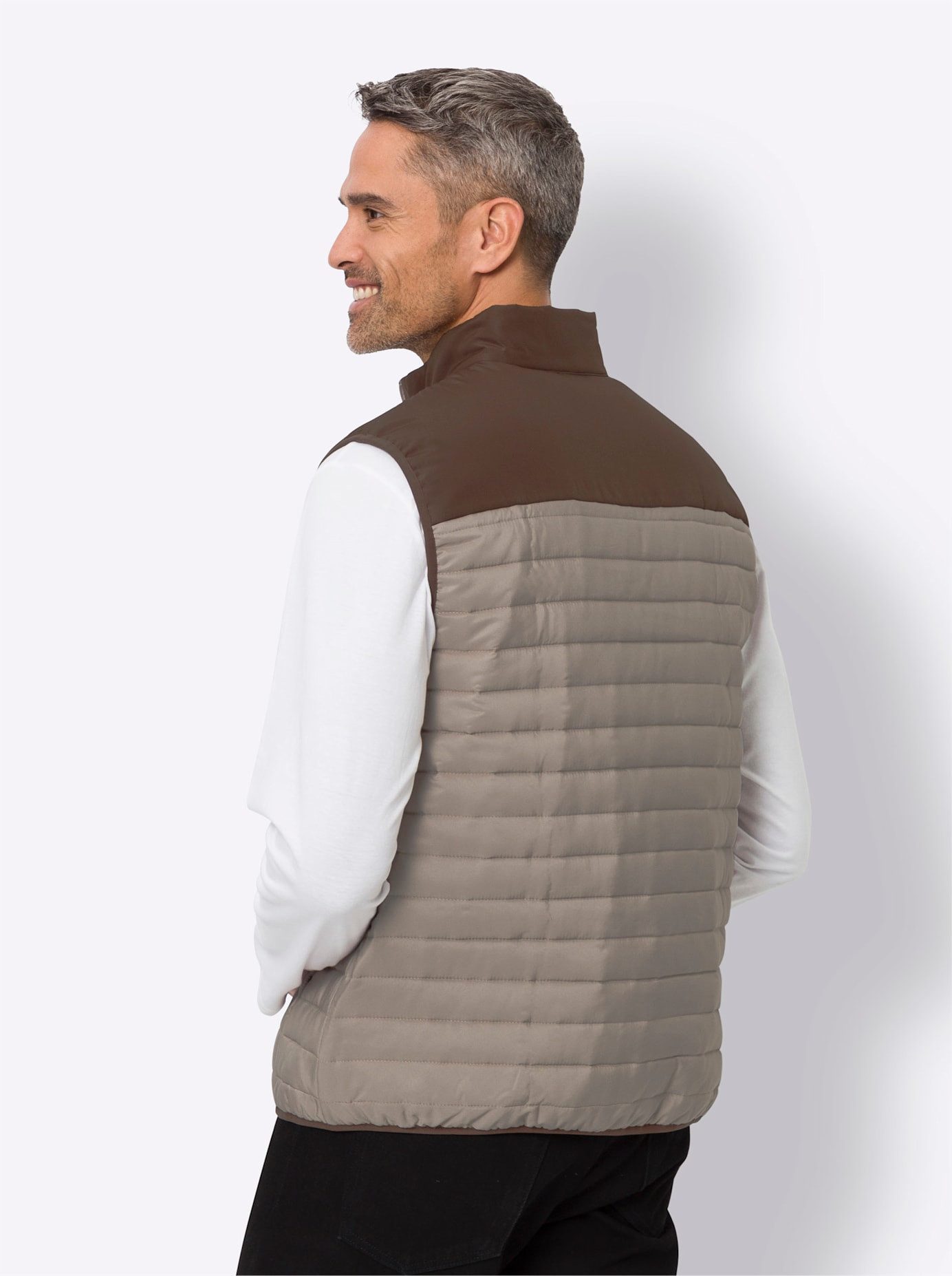 Classic Bodywarmer