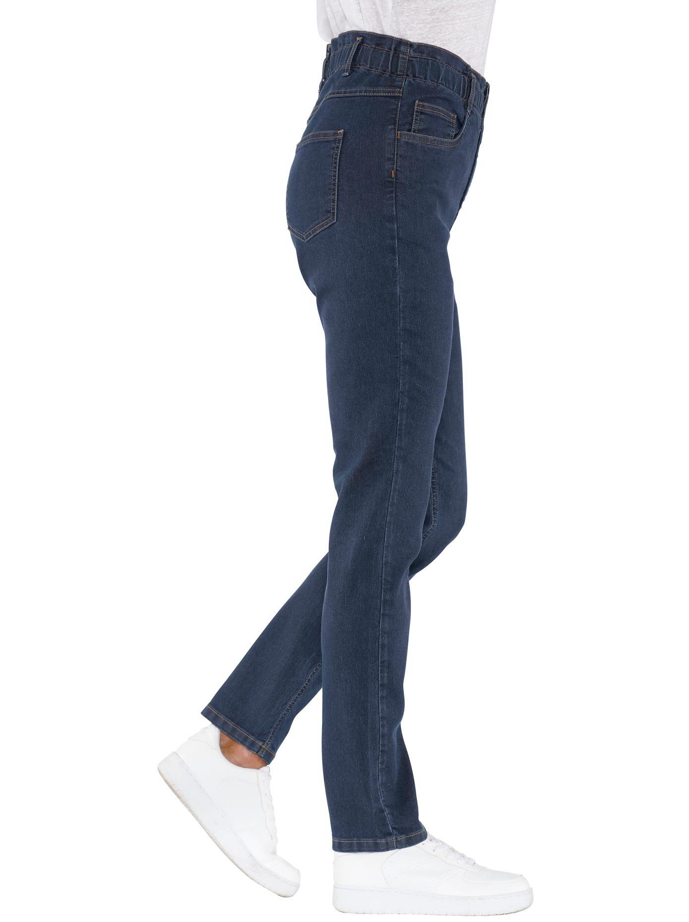 Classic Basics Prettige jeans