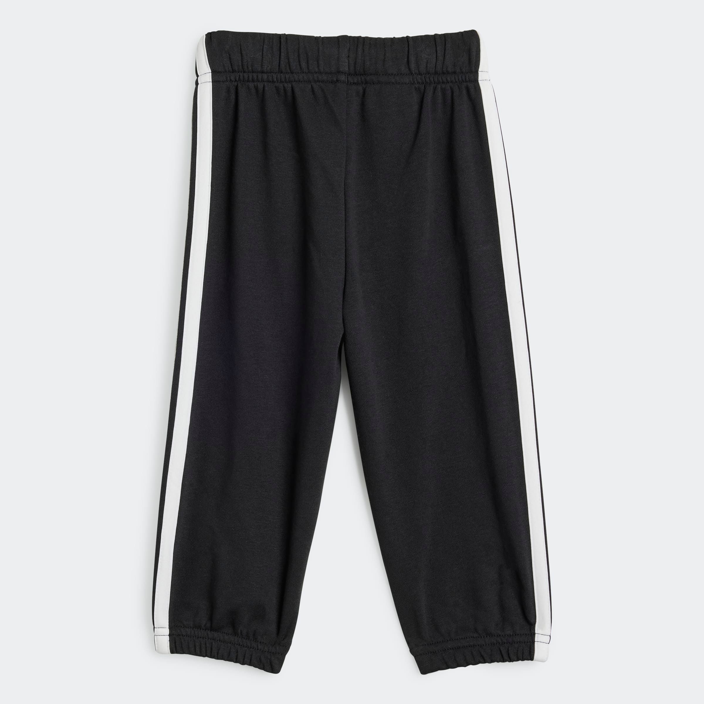 adidas Sportswear Trainingspak I 3S FT JOG 240 (2-delig)