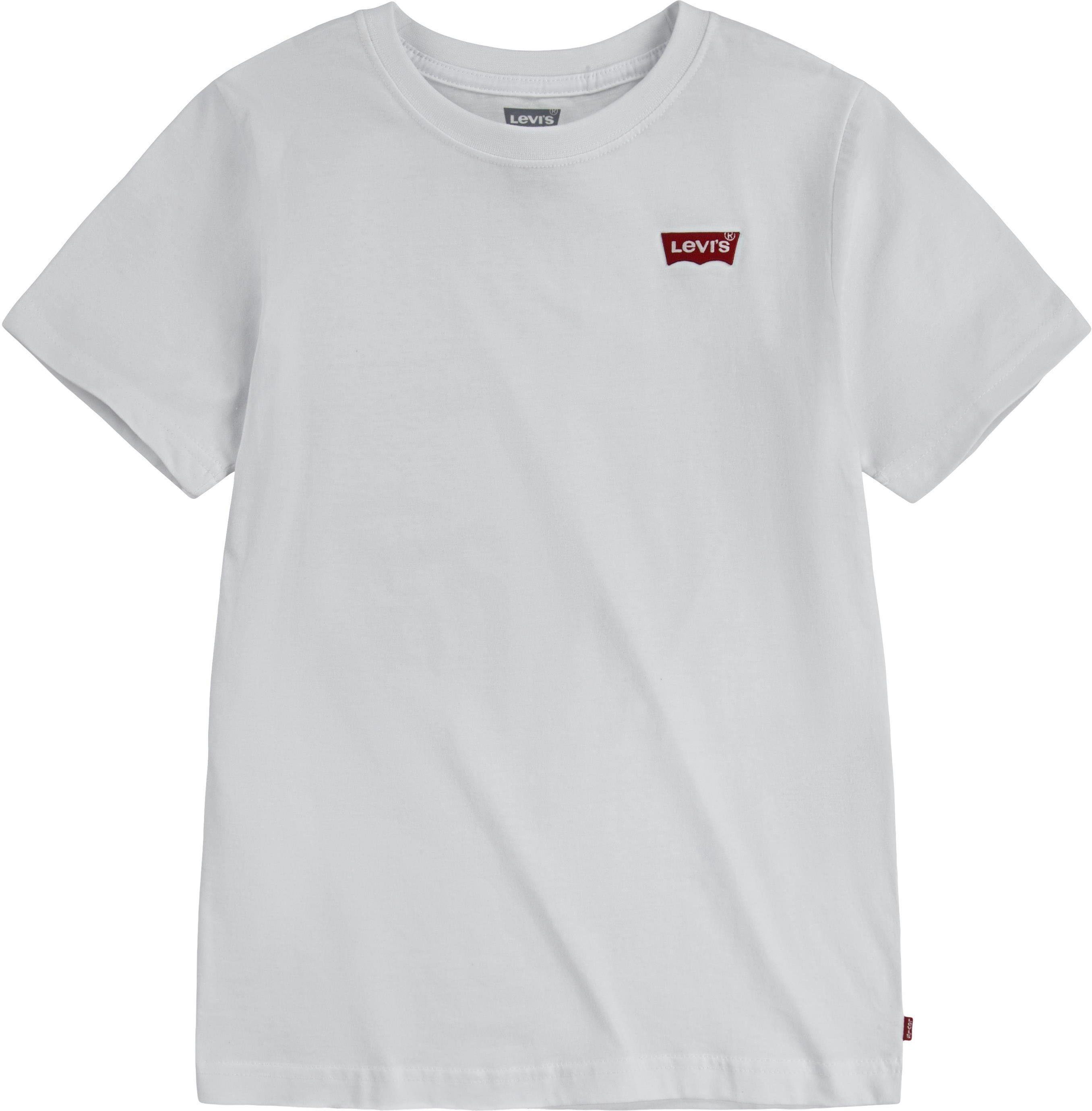 Levi's Kidswear T-shirt LVB BATWING CHEST HIT