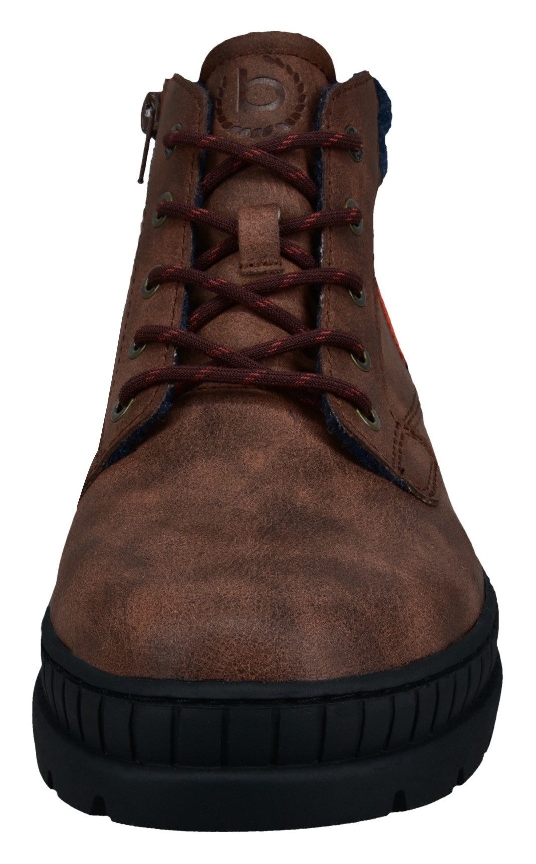 Bugatti Veterschoenen