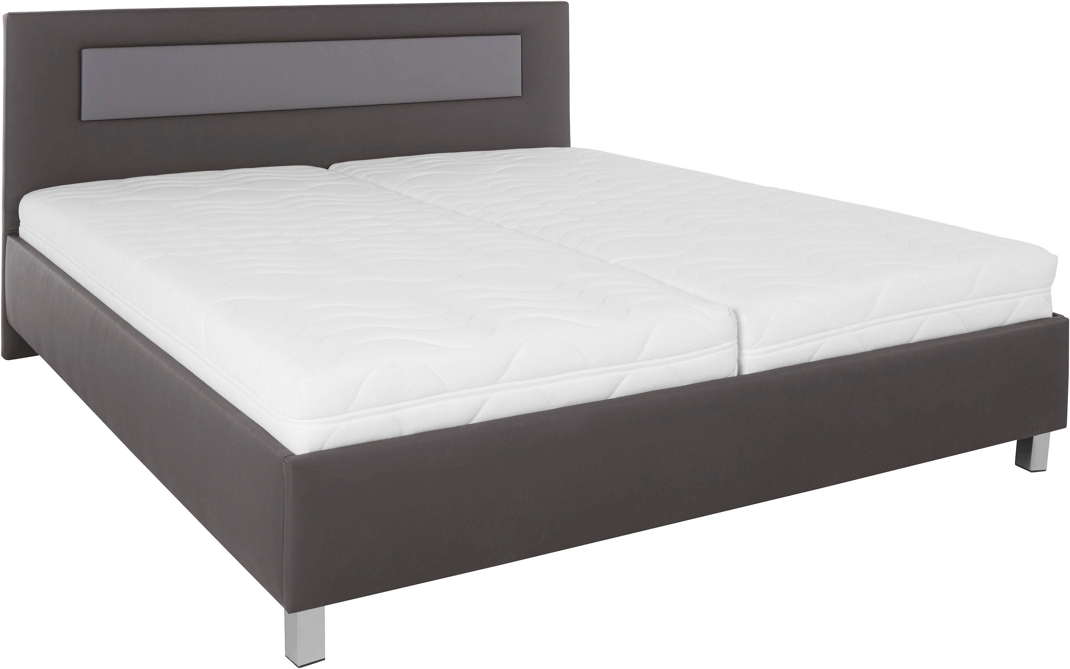 Westfalia Polsterbetten Gestoffeerd bed