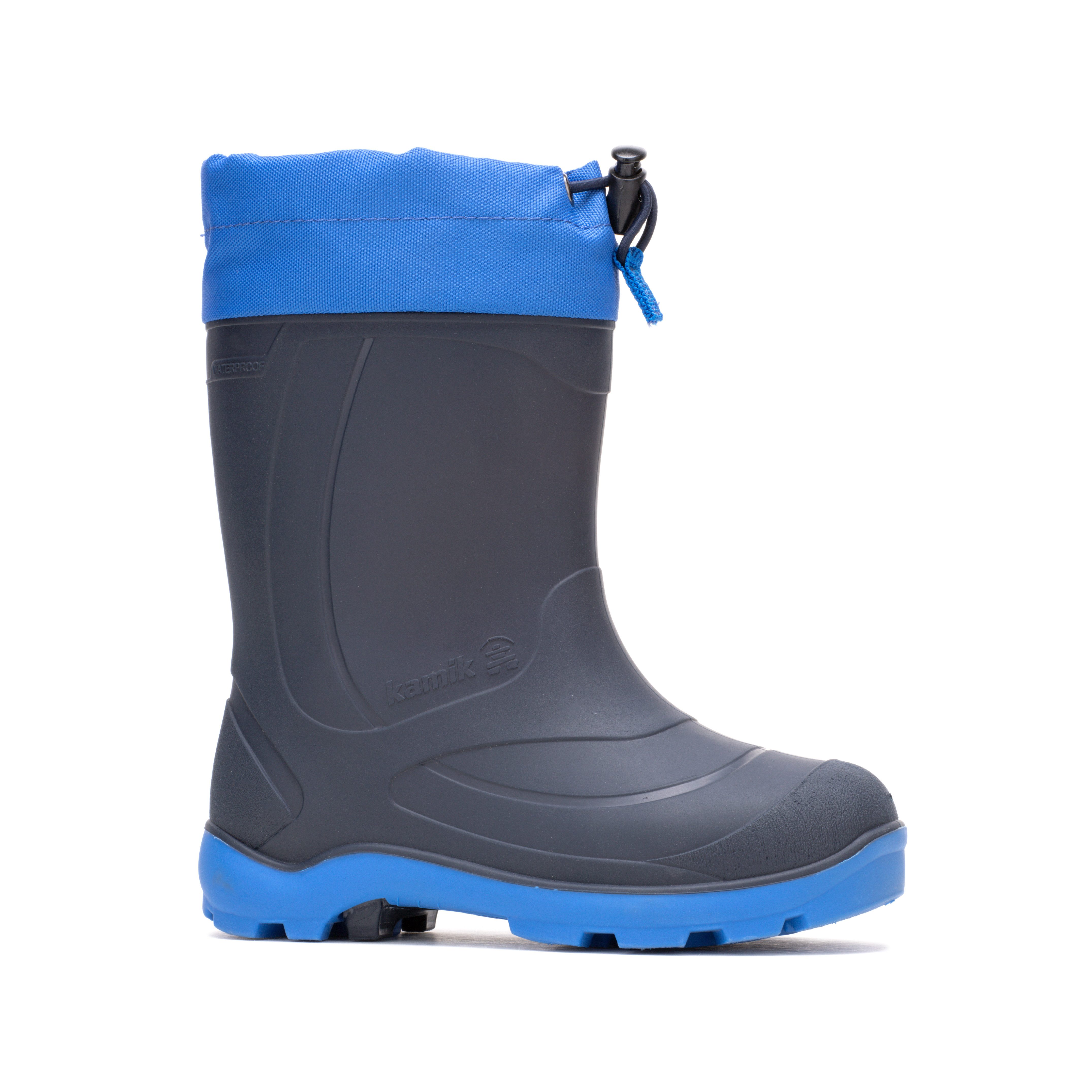 Kamik Regenlaarzen SNOBUSTERB
