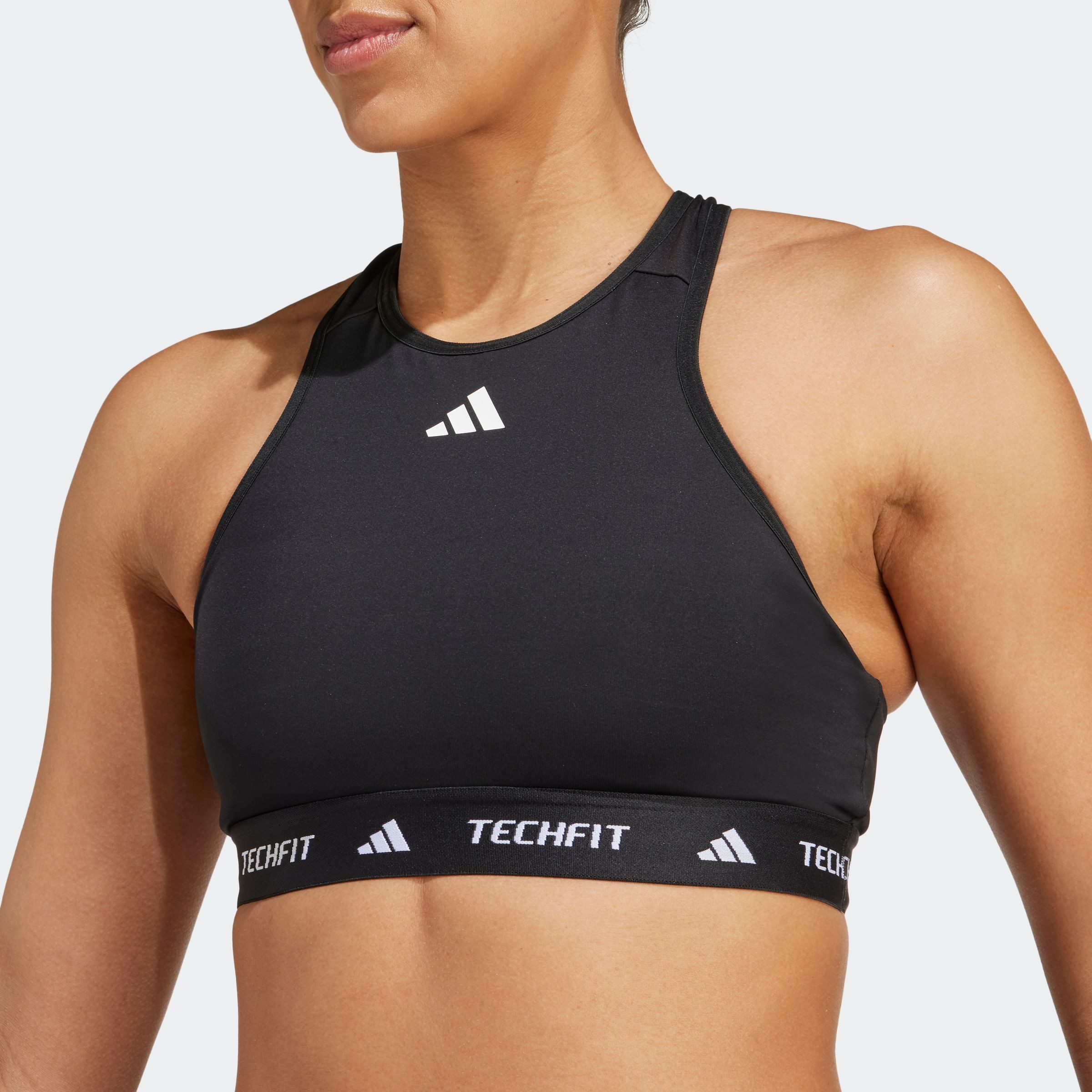 adidas Performance Sport-bh TF MS HN BRA (1-delig)