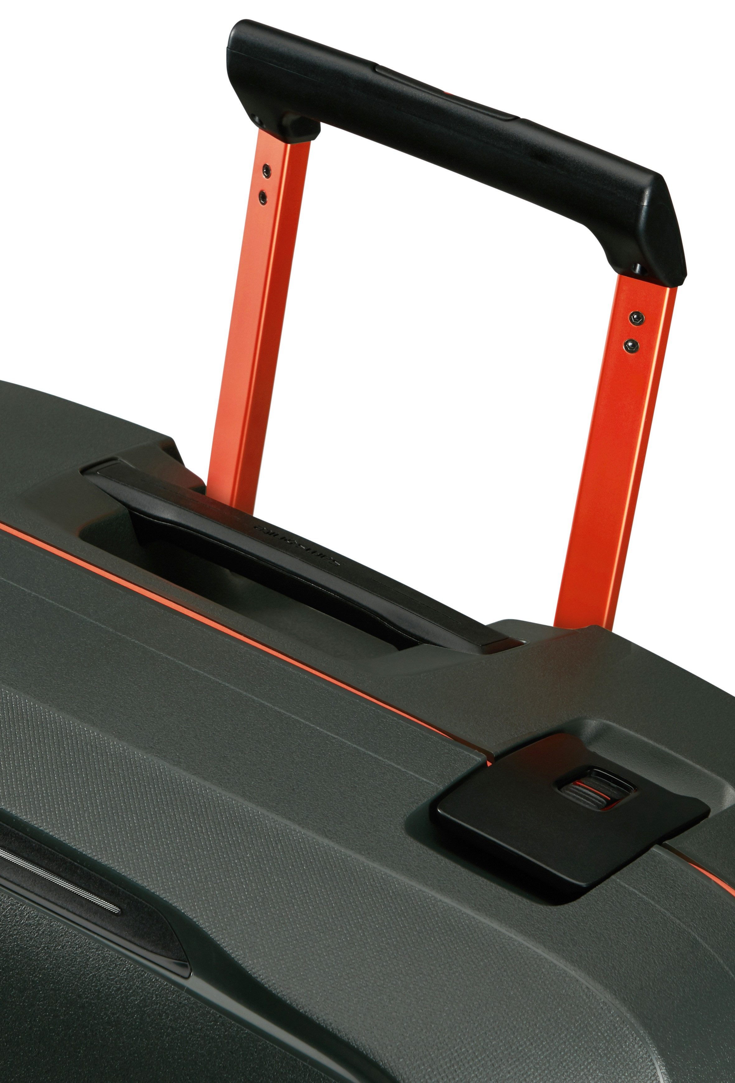Samsonite Hardshell-trolley