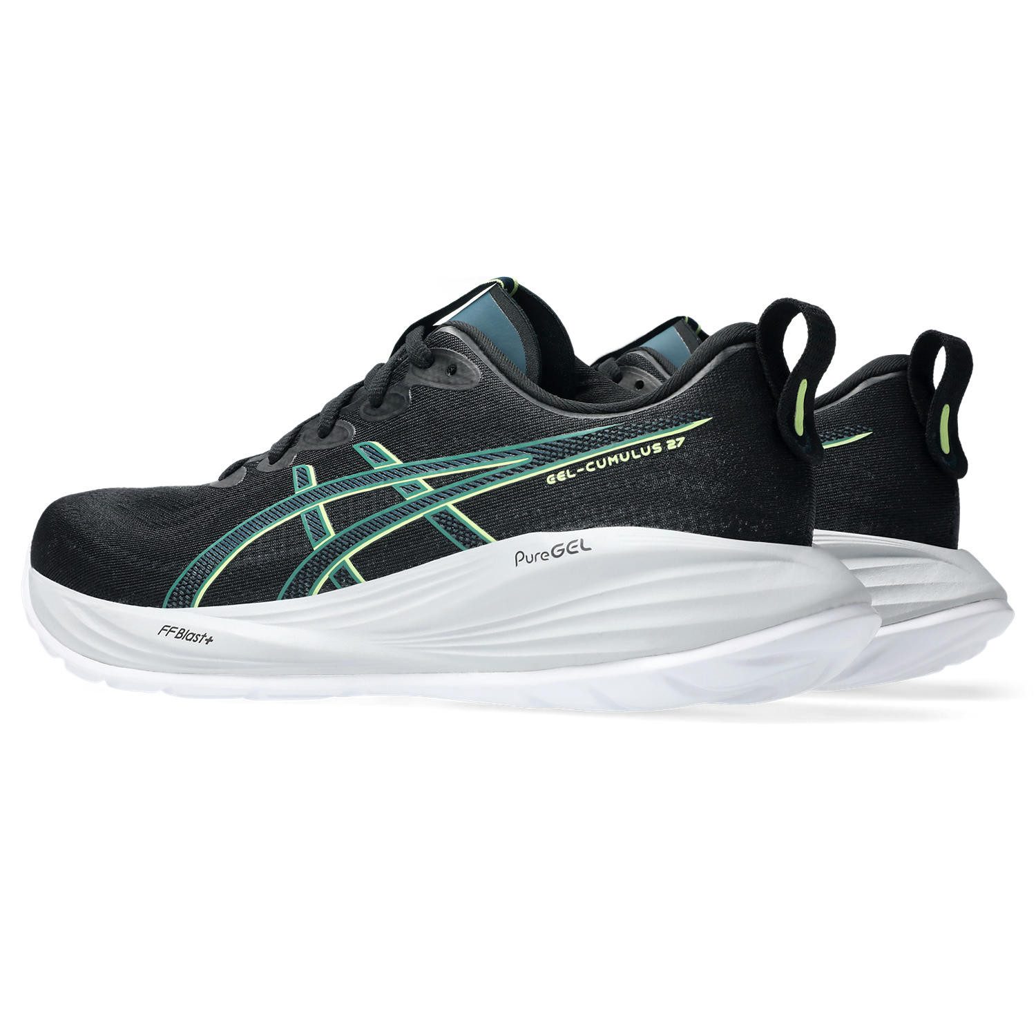 Asics Runningschoenen GEL-CUMULUS 27