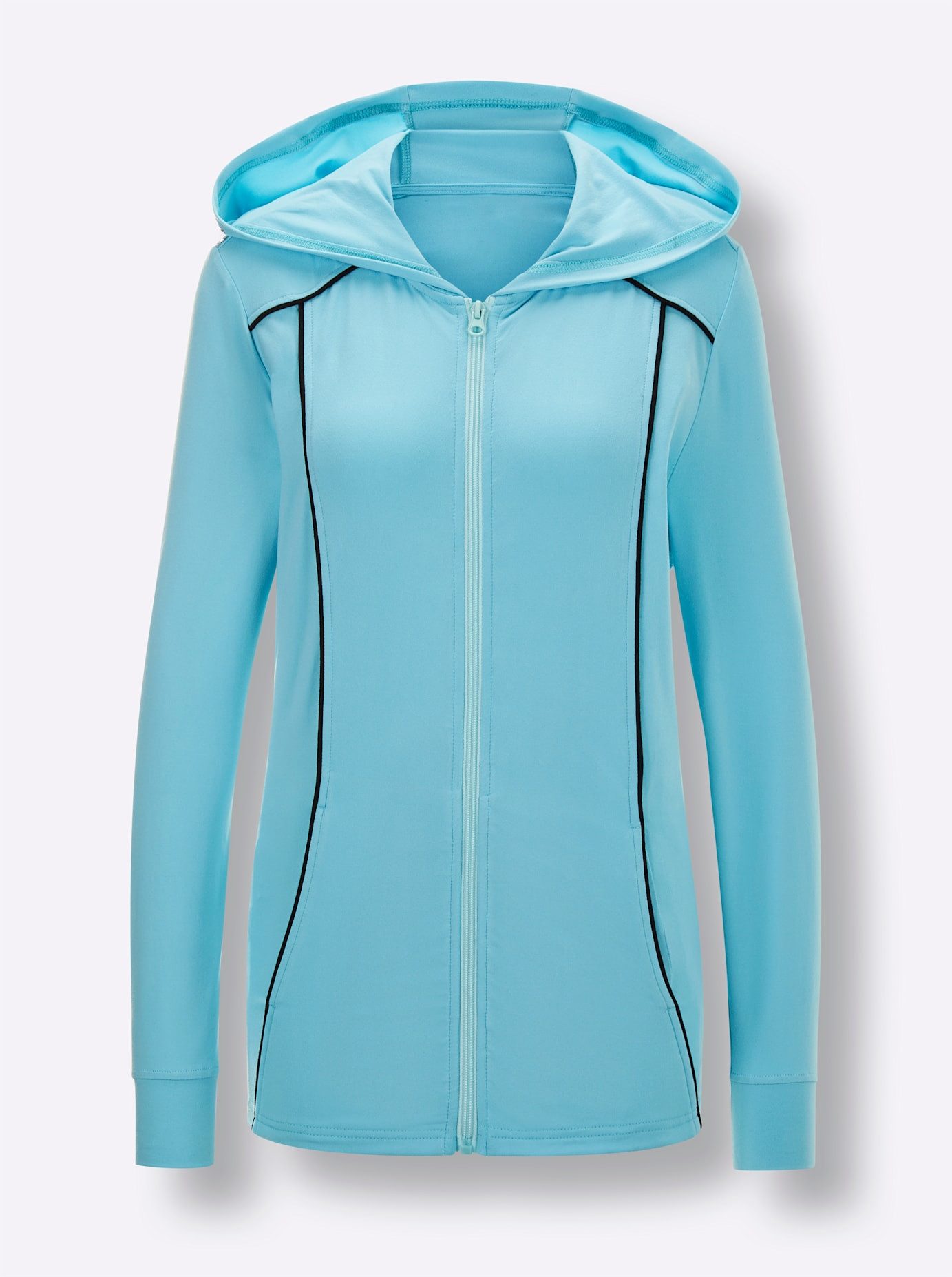 Catamaran Shirtjasje Sportjack (1-delig)