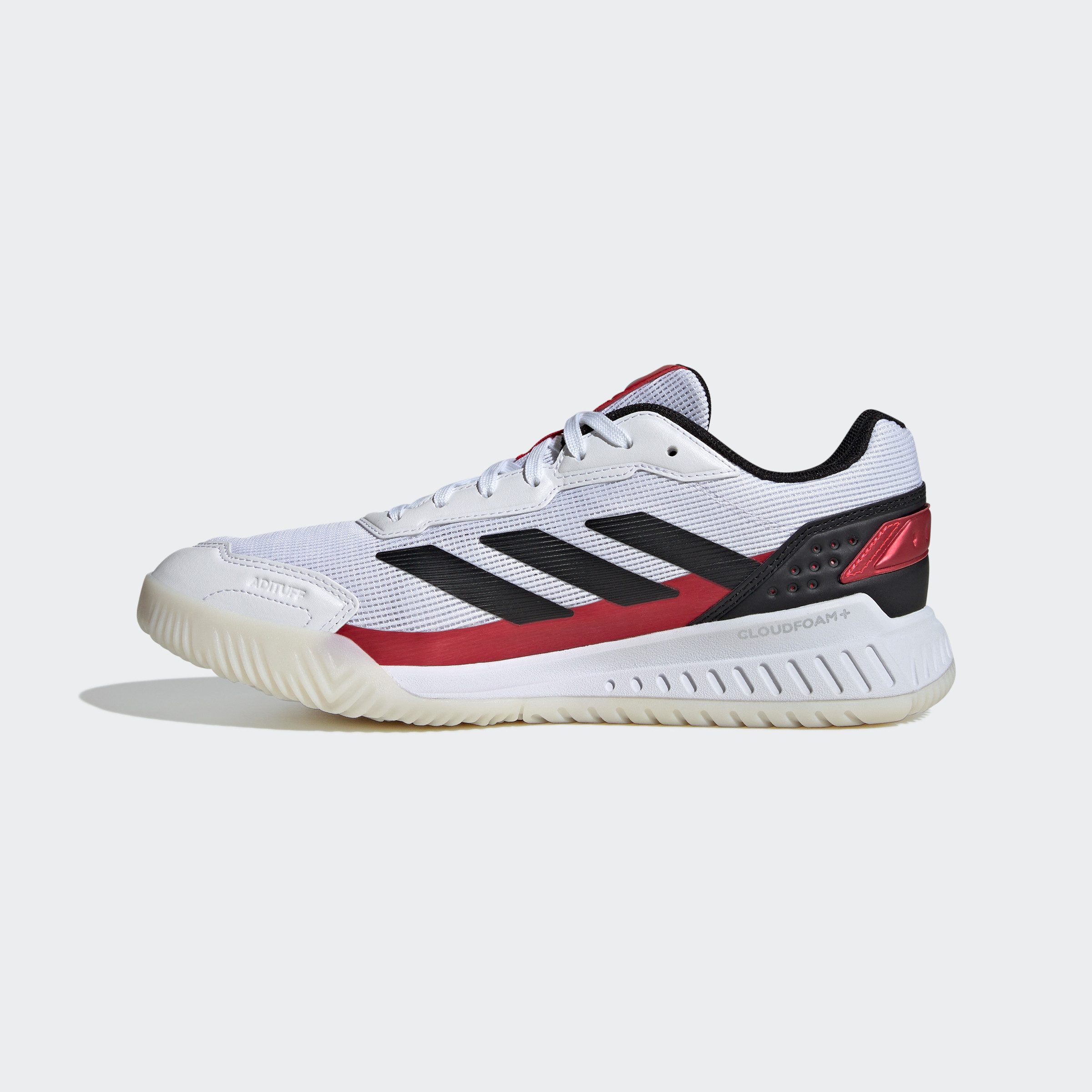 adidas Performance Tennisschoenen COURTQUICK PADEL