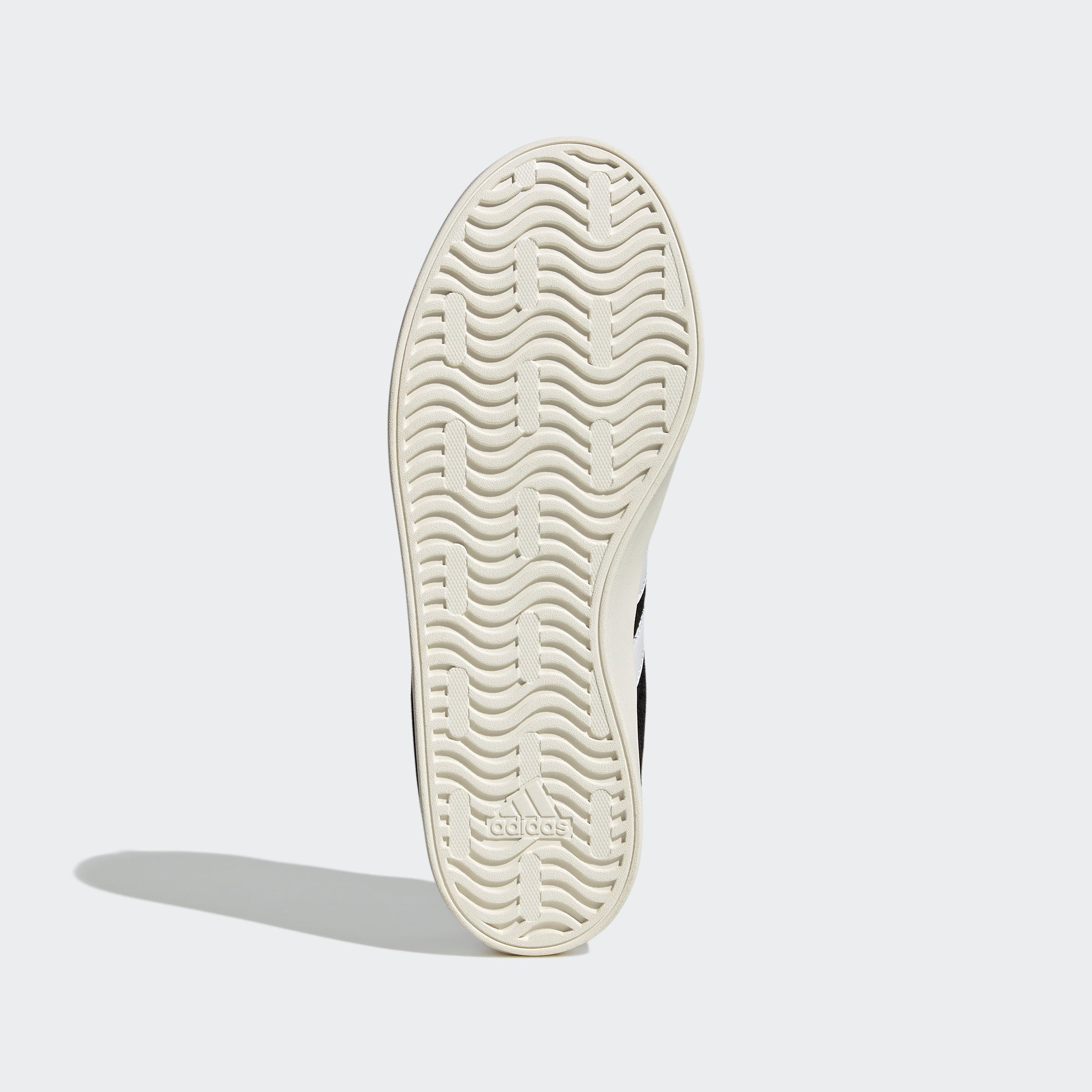 adidas Sportswear Sneakers VL COURT 3.0 geïnspireerd door het ontwerp van de adidas samba