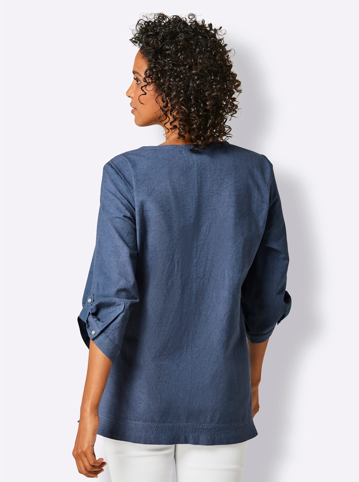 CREATION L PREMIUM Overhemdblouse