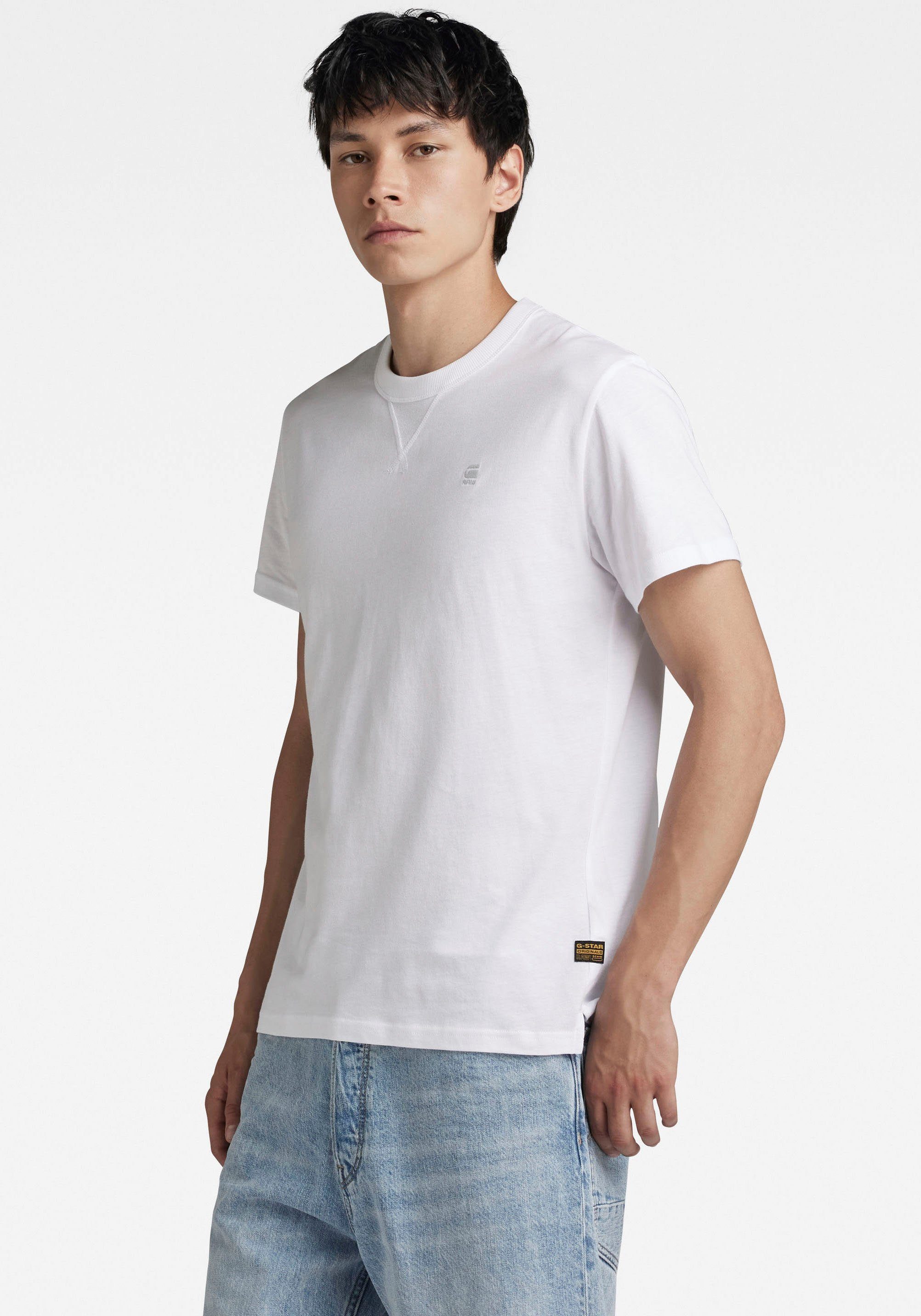 G-Star RAW T-shirt Nifous