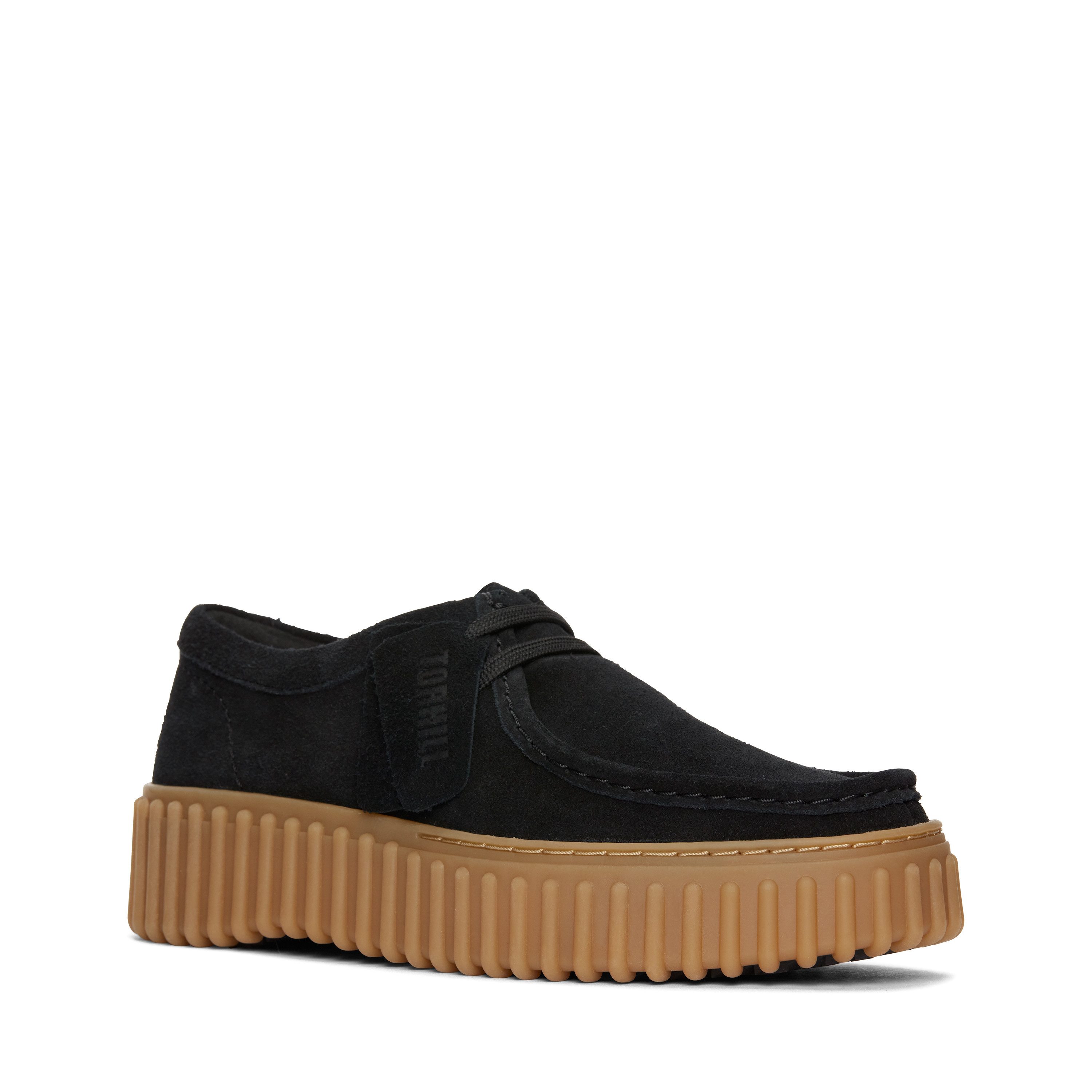 Clarks Veterschoenen Torhill Bee