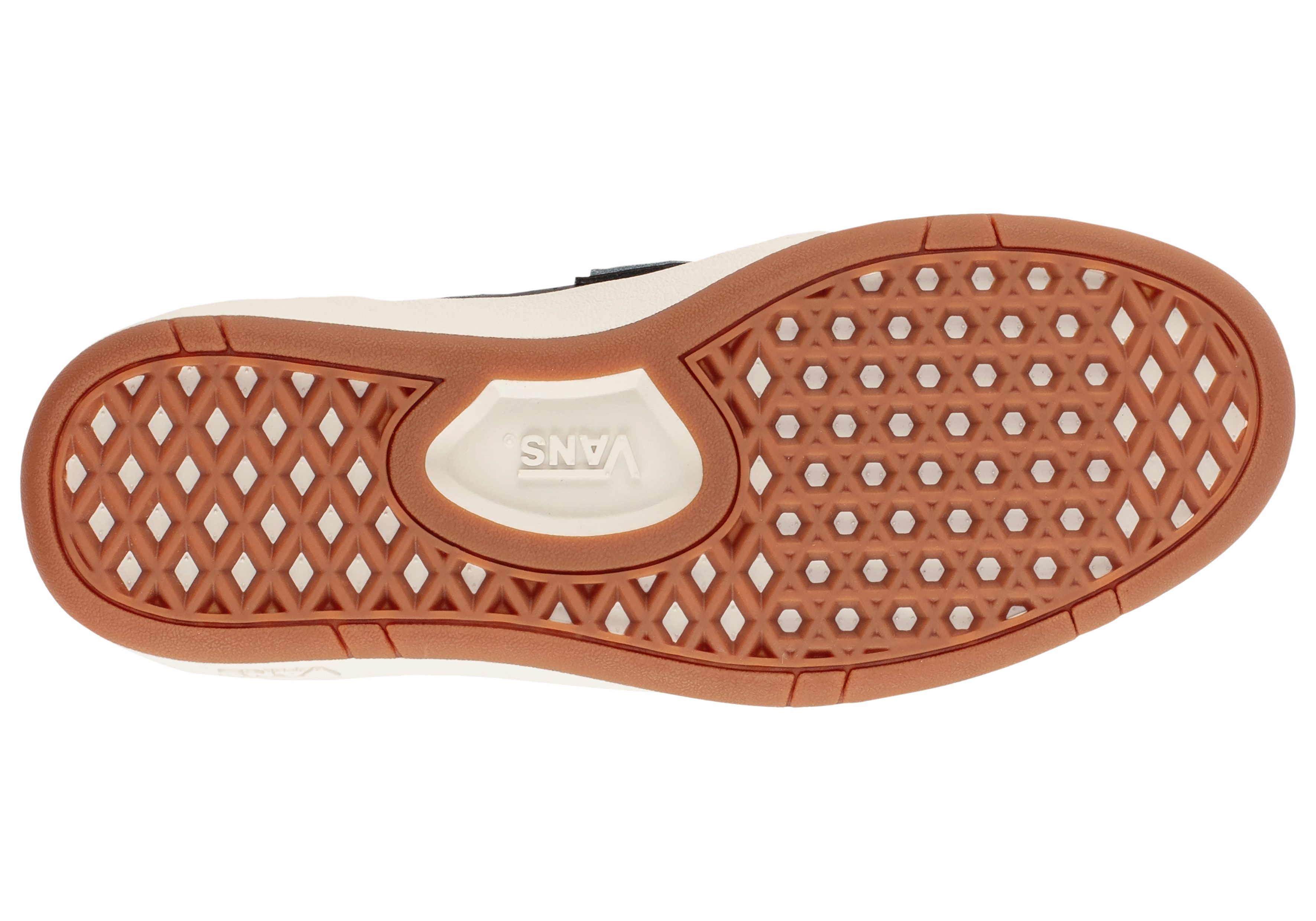 Vans Sneakers Lowland CC