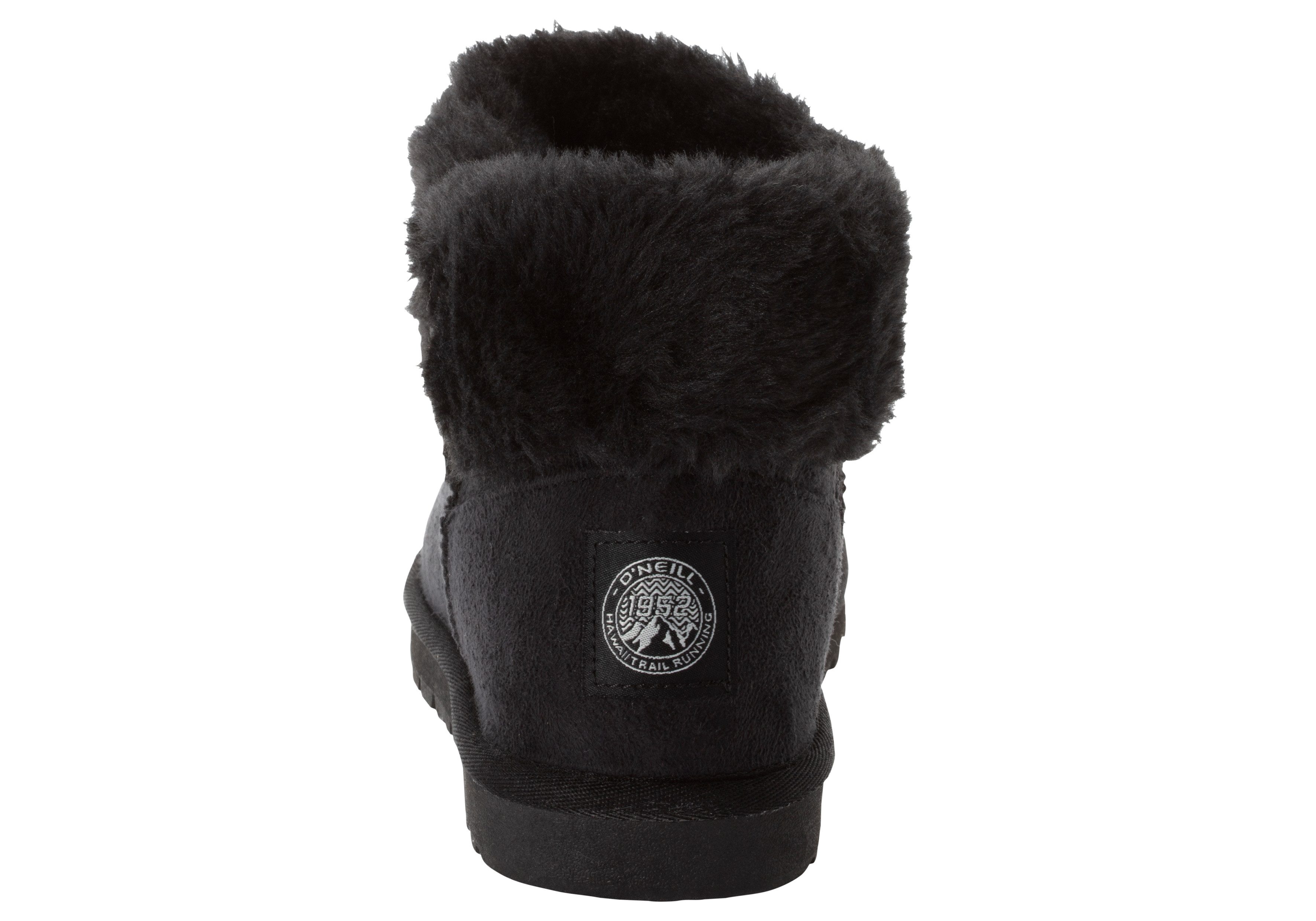 O'Neill Boots zonder sluiting JENNER WOMEN MID Winterlaarzen, snowboots, winterschoenen, gevoerd
