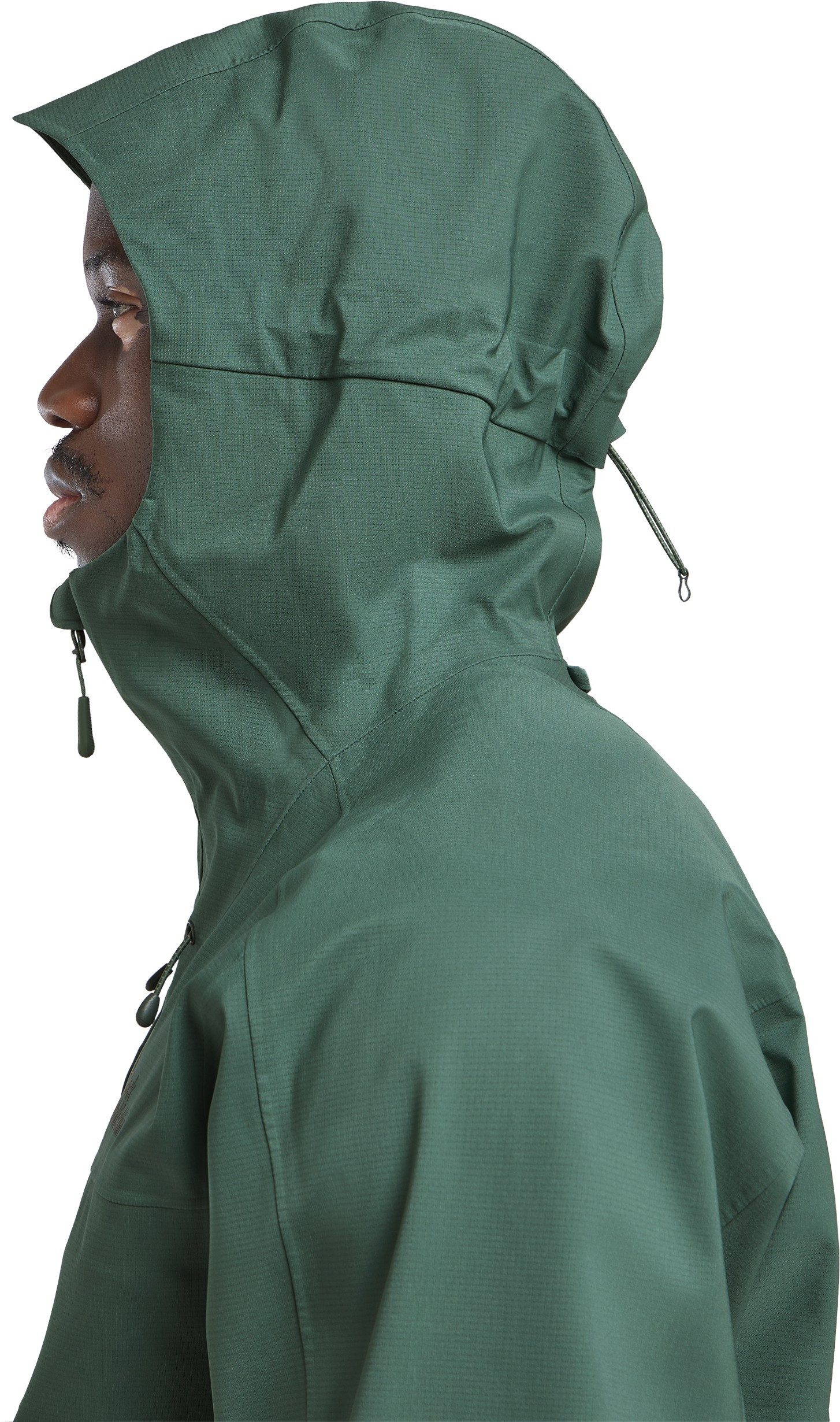 Jack Wolfskin Functioneel jack KAMMWEG 3L JKT M