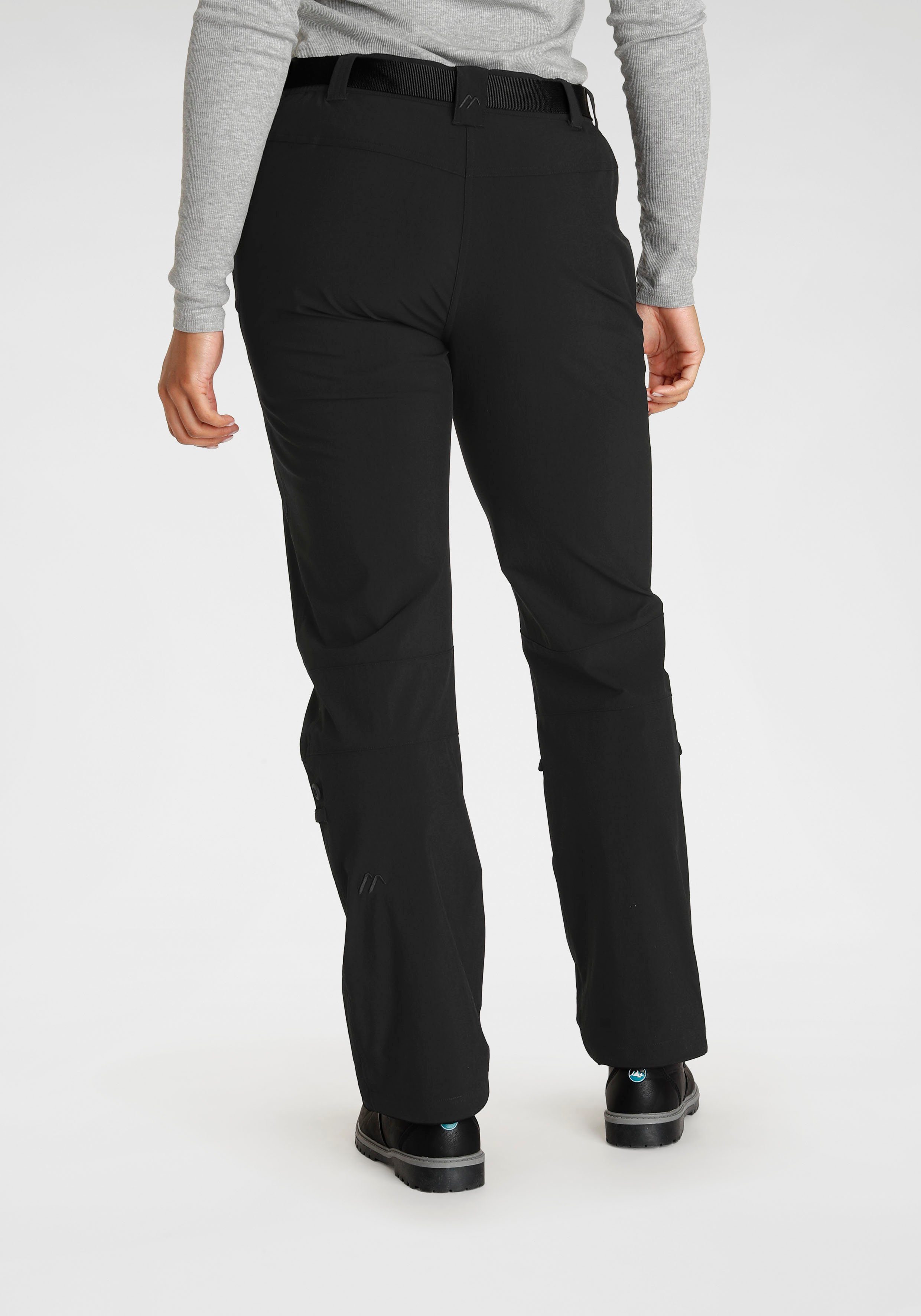 Maier Sports Trekkingbroek Lulaka