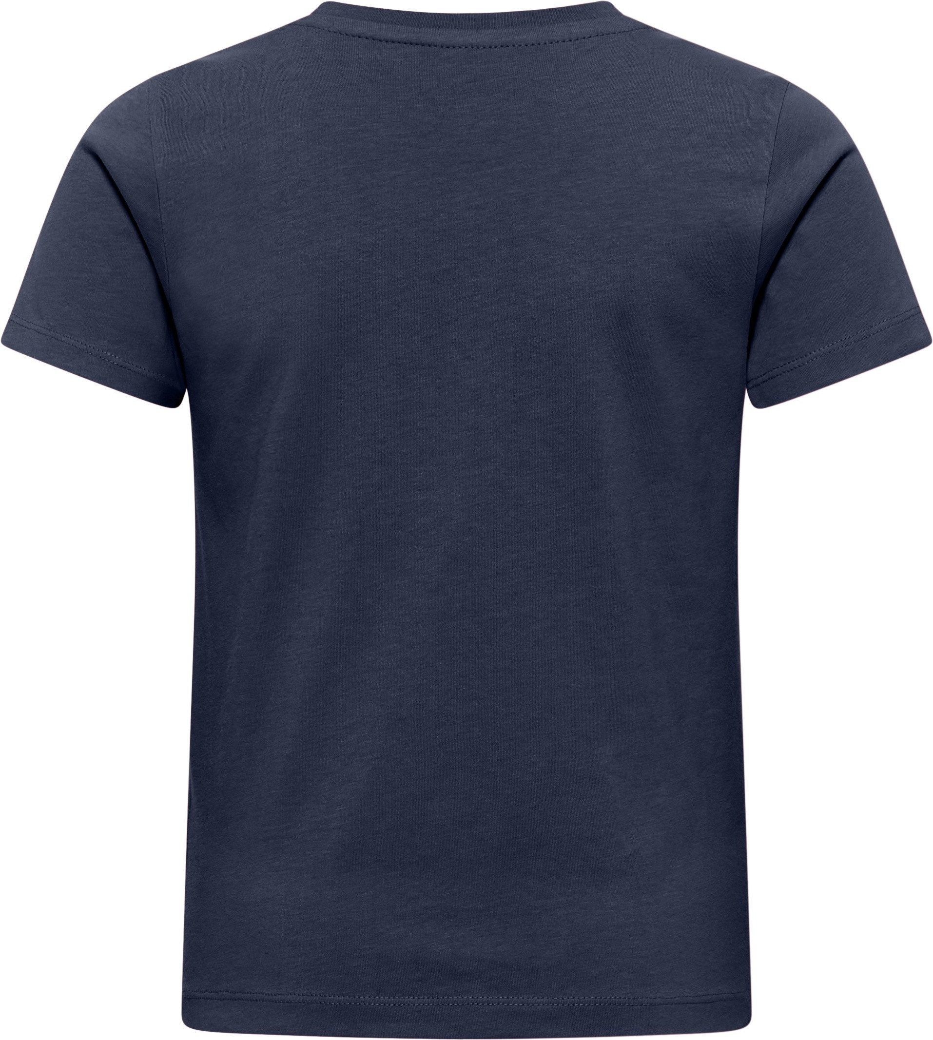 Jack Wolfskin T-shirt ESSENTIAL COTTON T K