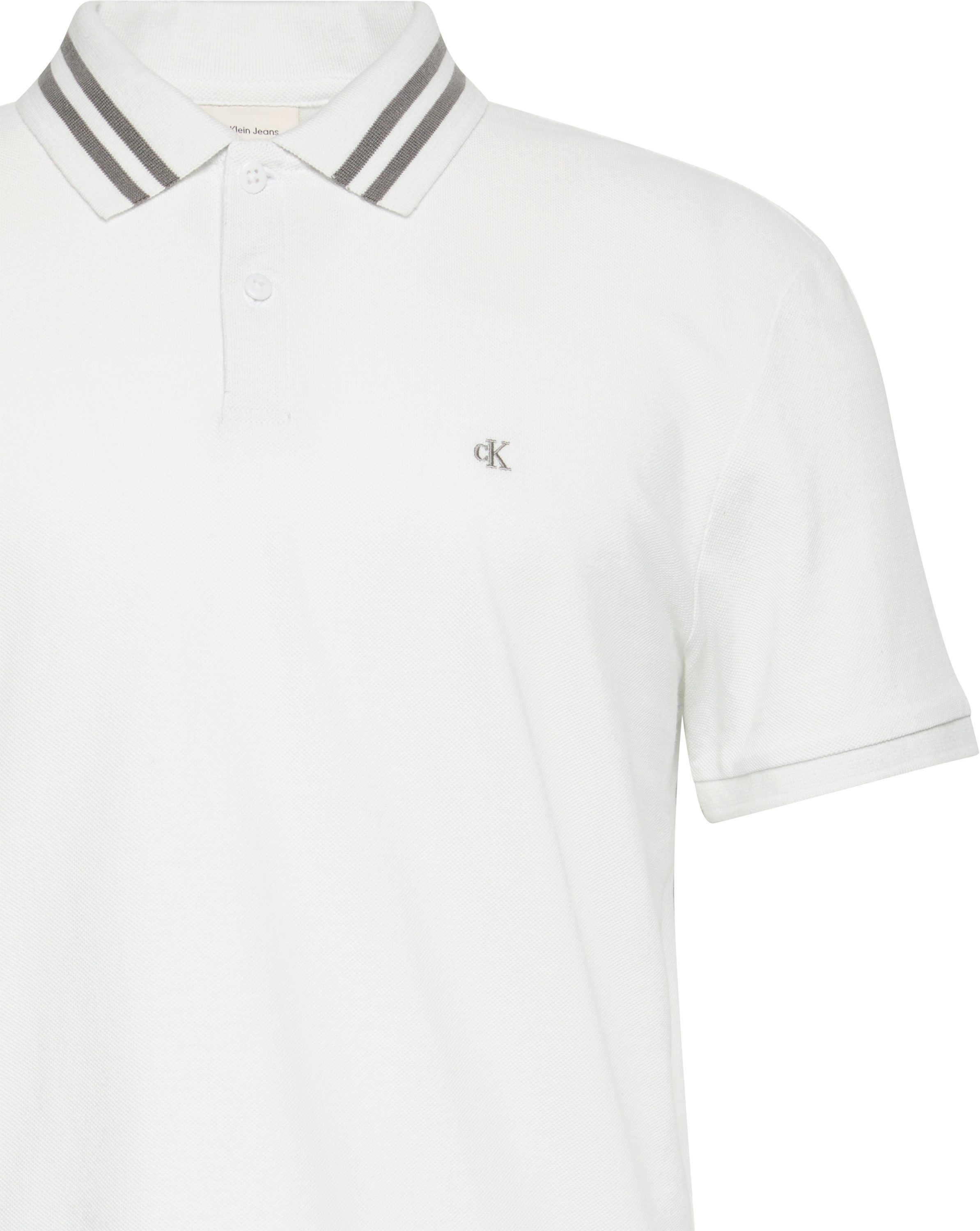 Calvin Klein Poloshirt SS CSL PQ CLSSC TPPD