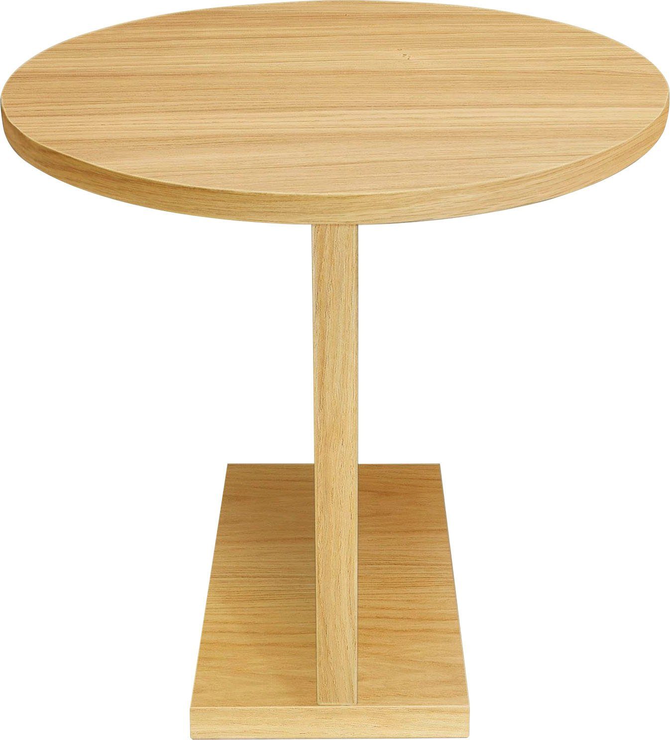 Woodman Bijzettafel BAU bijzonder design