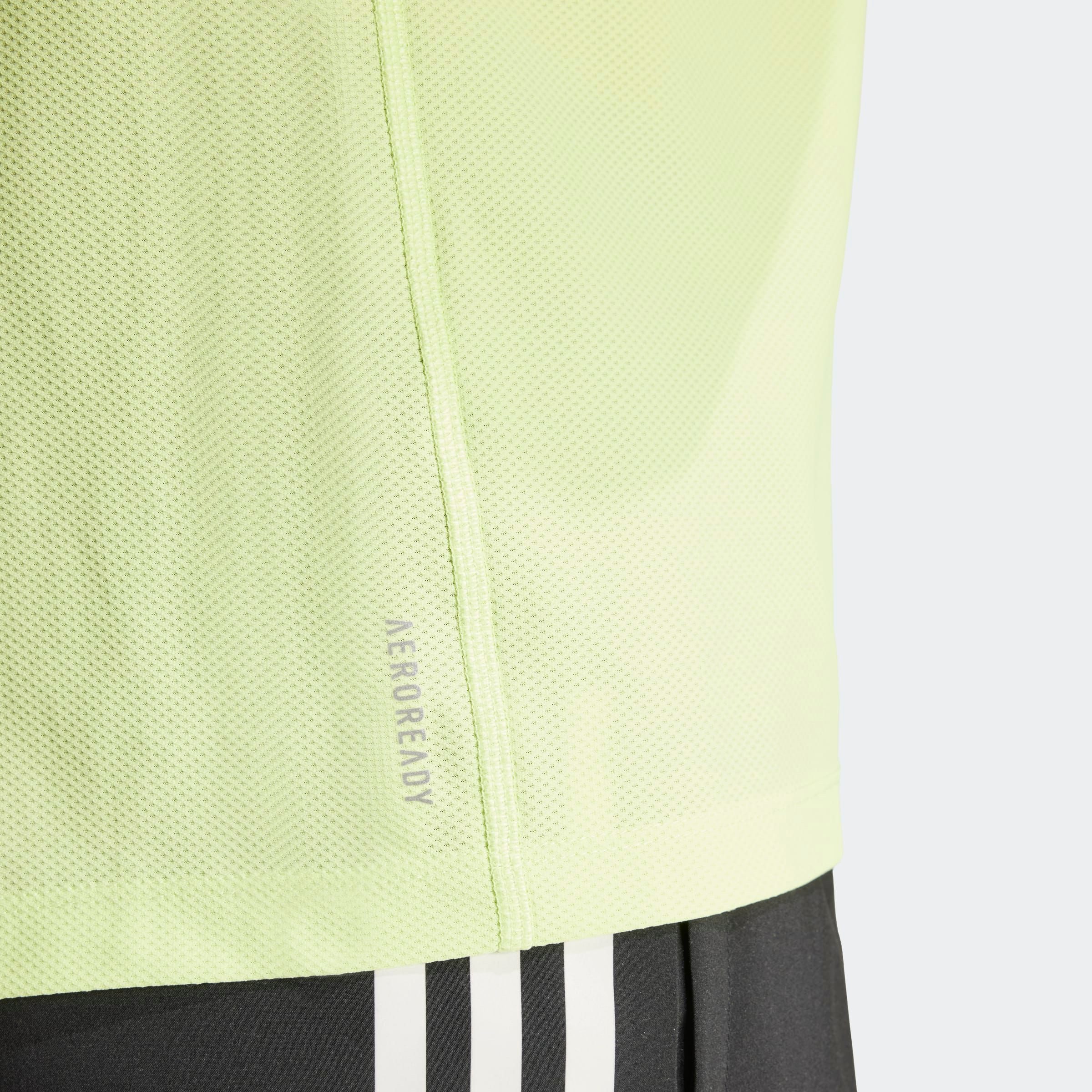 adidas Performance Runningshirt OTR B TEE