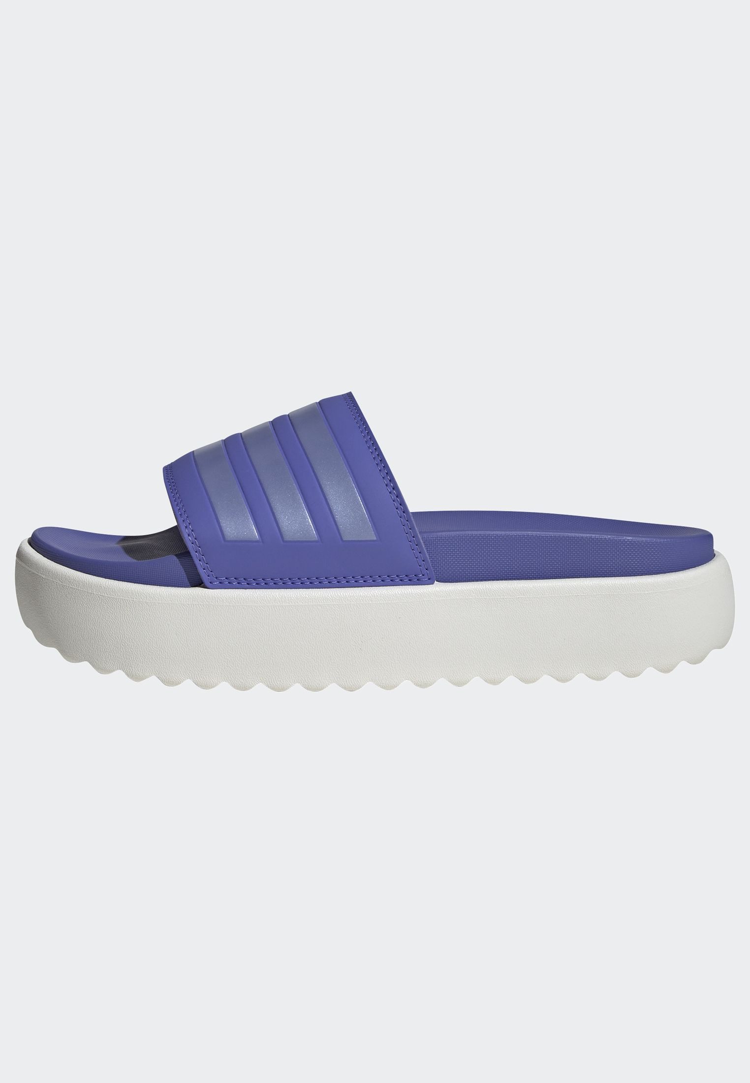 adidas Sportswear Badslippers Platform adilette