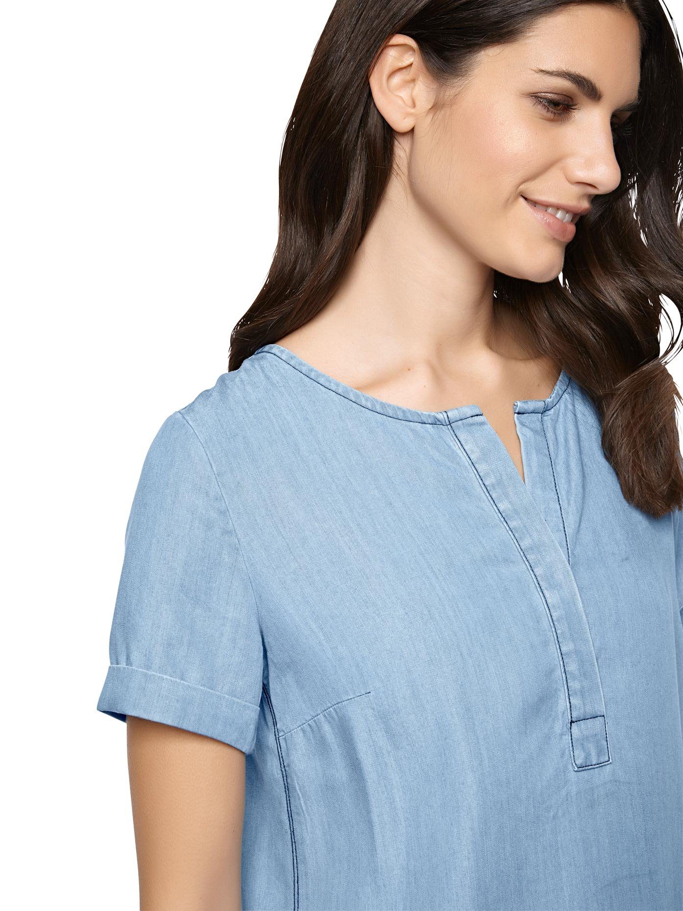 heine Jeans jurk