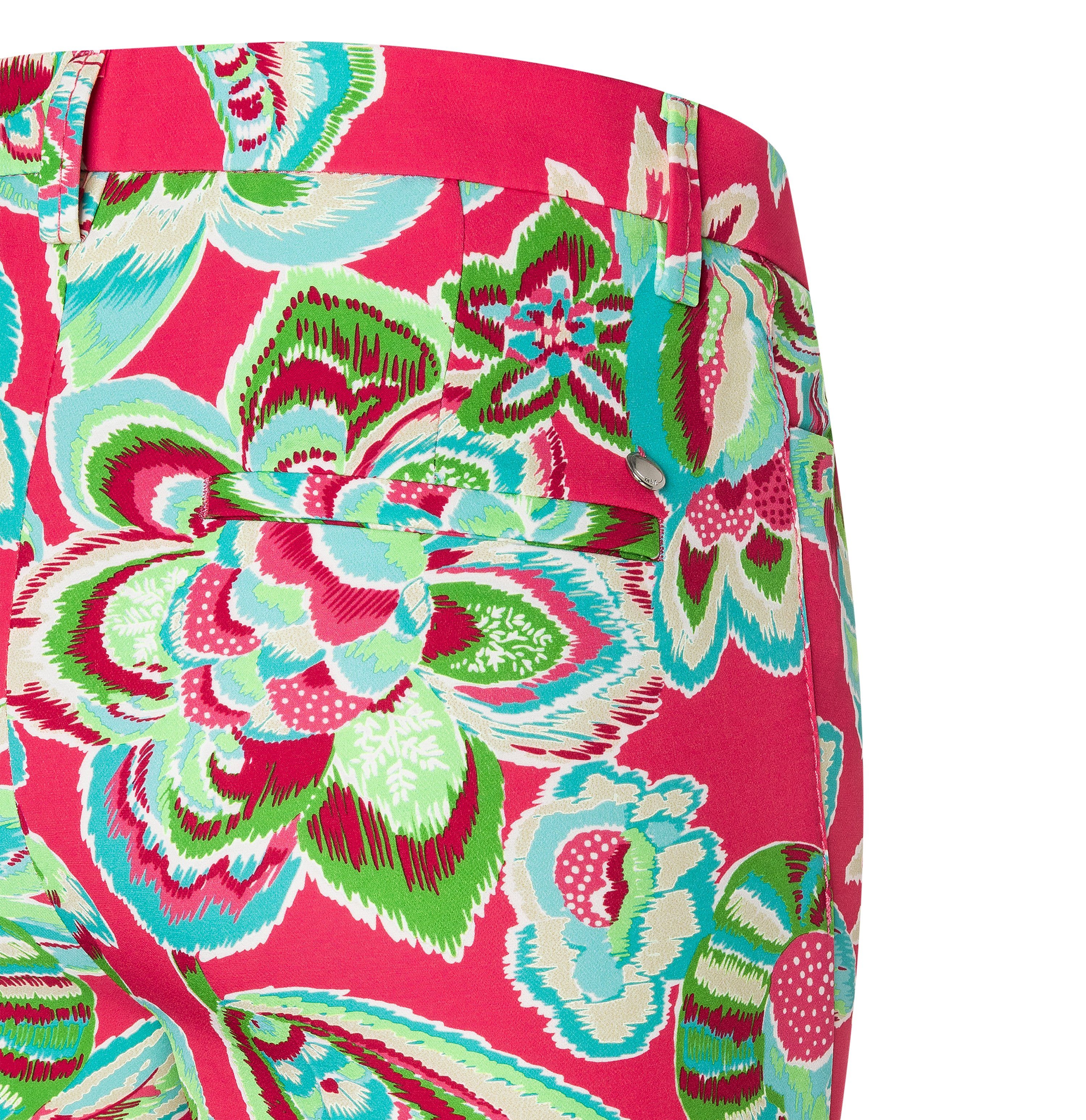 MAC Bootcutbroek AIDA KICK