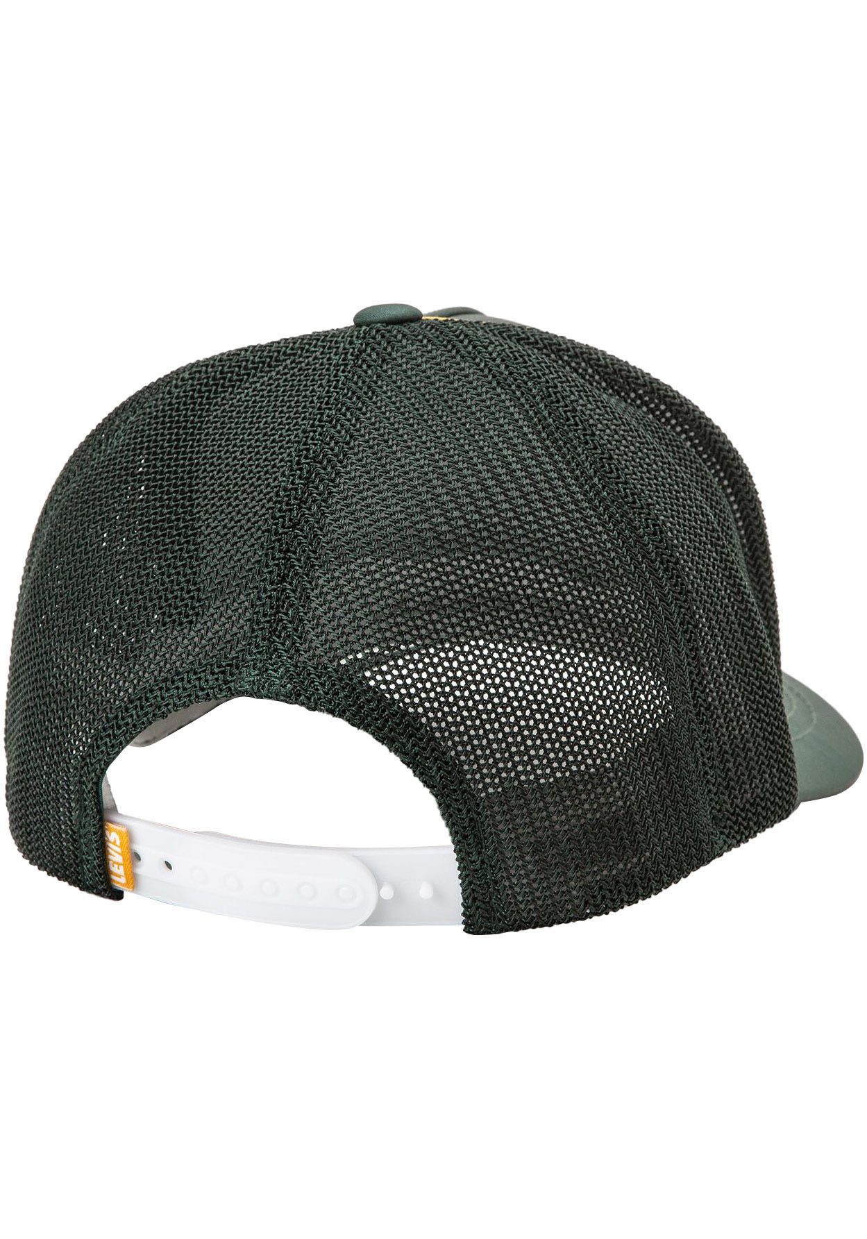 Levi's® Baseballcap GOLD TAB FLEX FIT TRUCKER