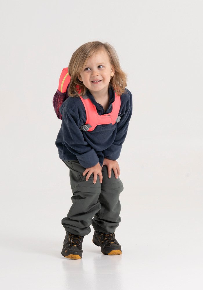 Jack Wolfskin Kinderrugzak SPROUT 5