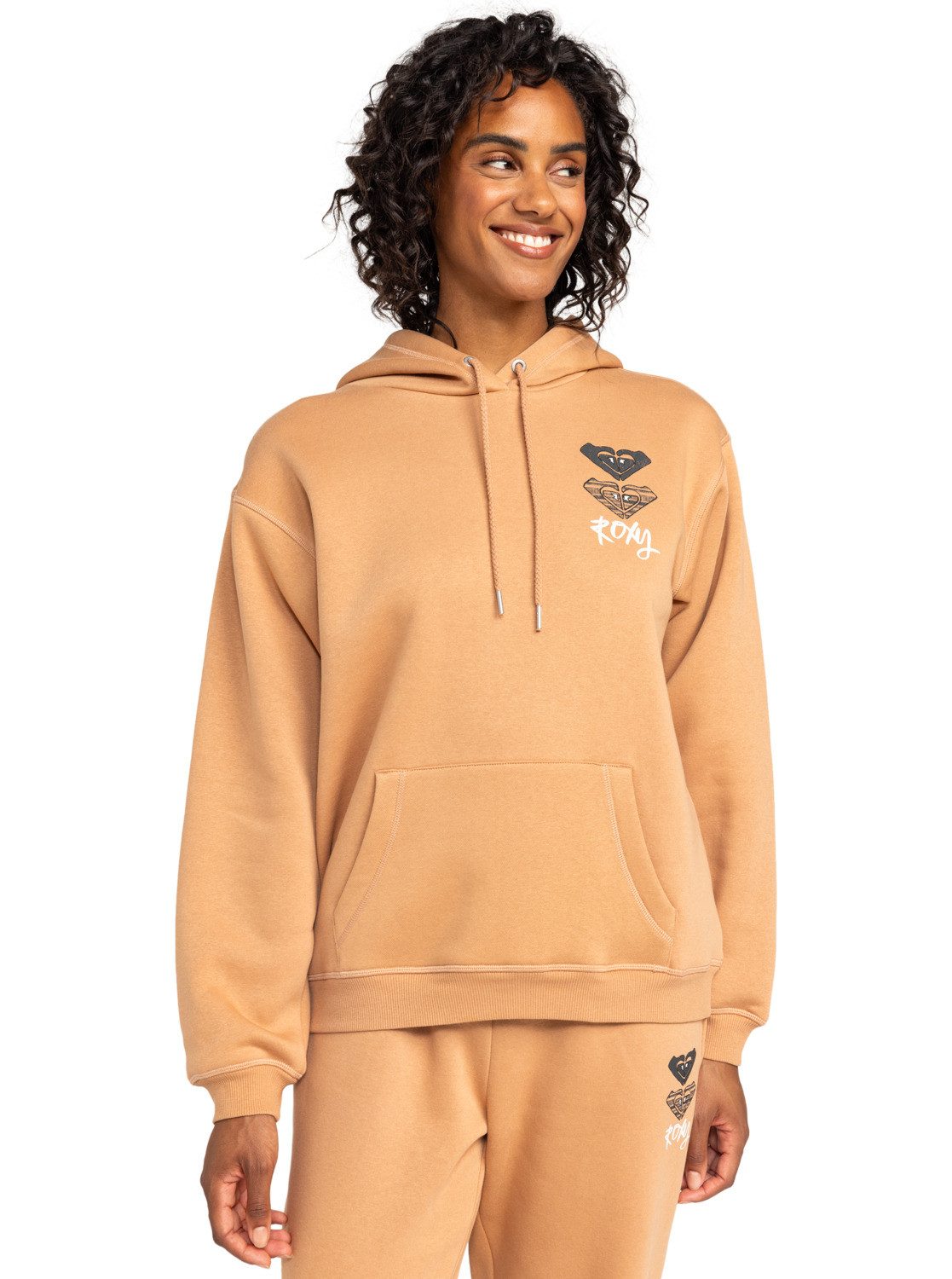 Roxy Hoodie Surf Stoked