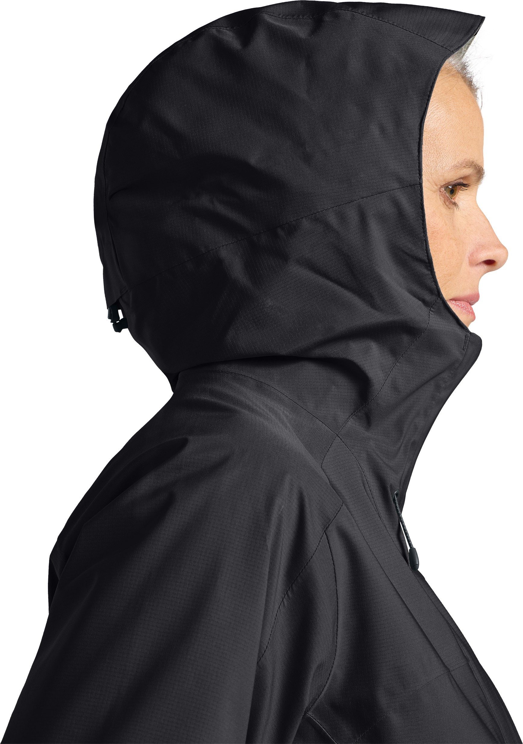 Jack Wolfskin Outdoorjack KAMMWEG 2L JKT W