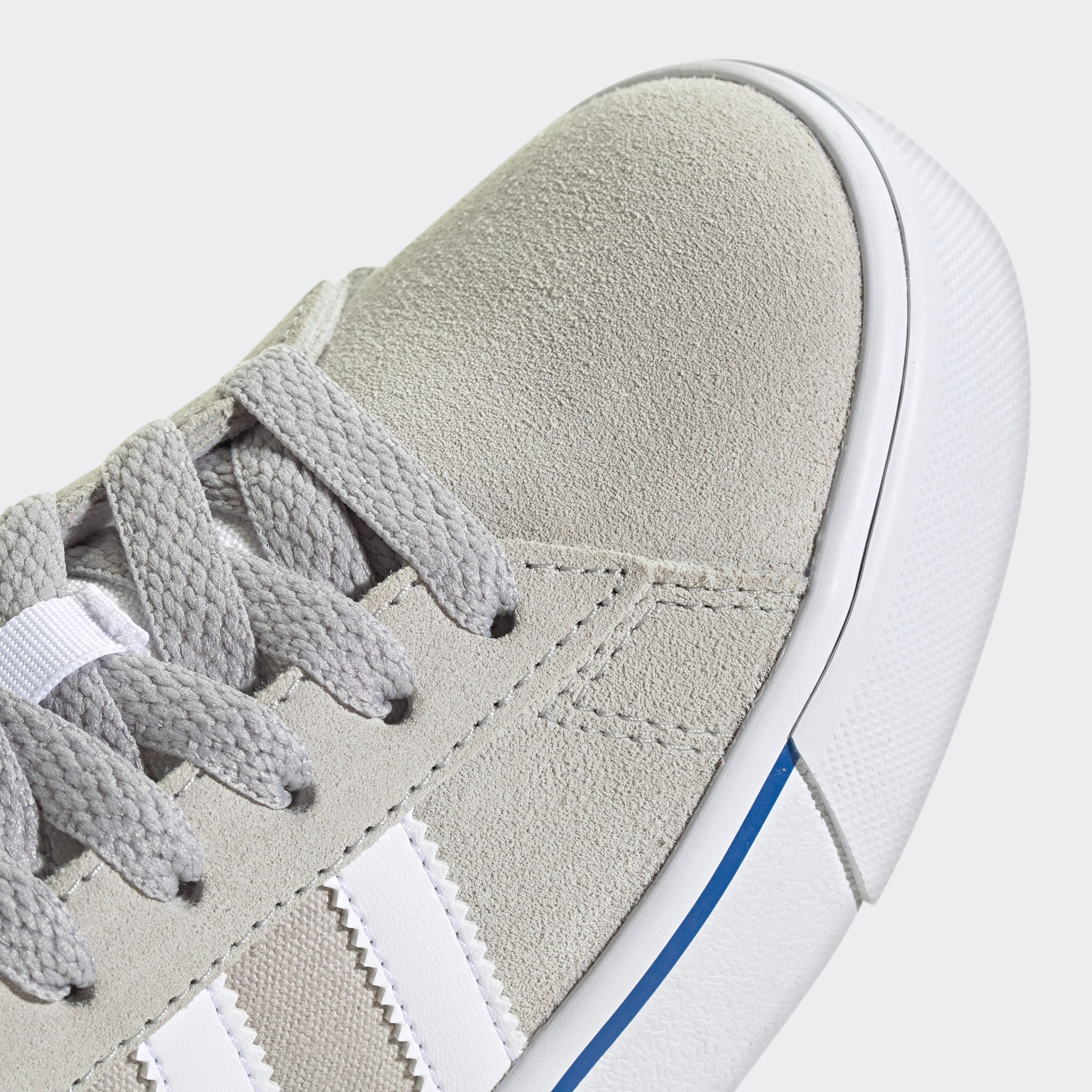 adidas Originals Sneakers CAMPUS VULC KIDS met klassiek canvas-bovenmateriaal