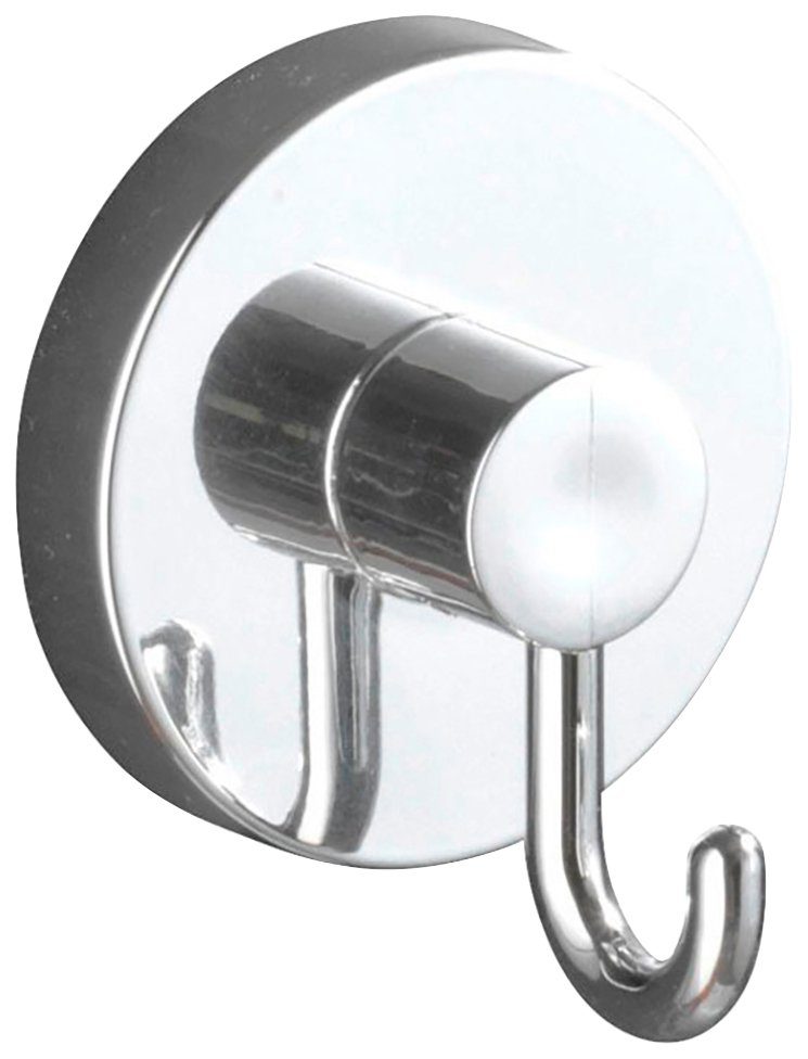 WENKO Zelfklevende haken Vacuum-Loc (set, 4 stuks)