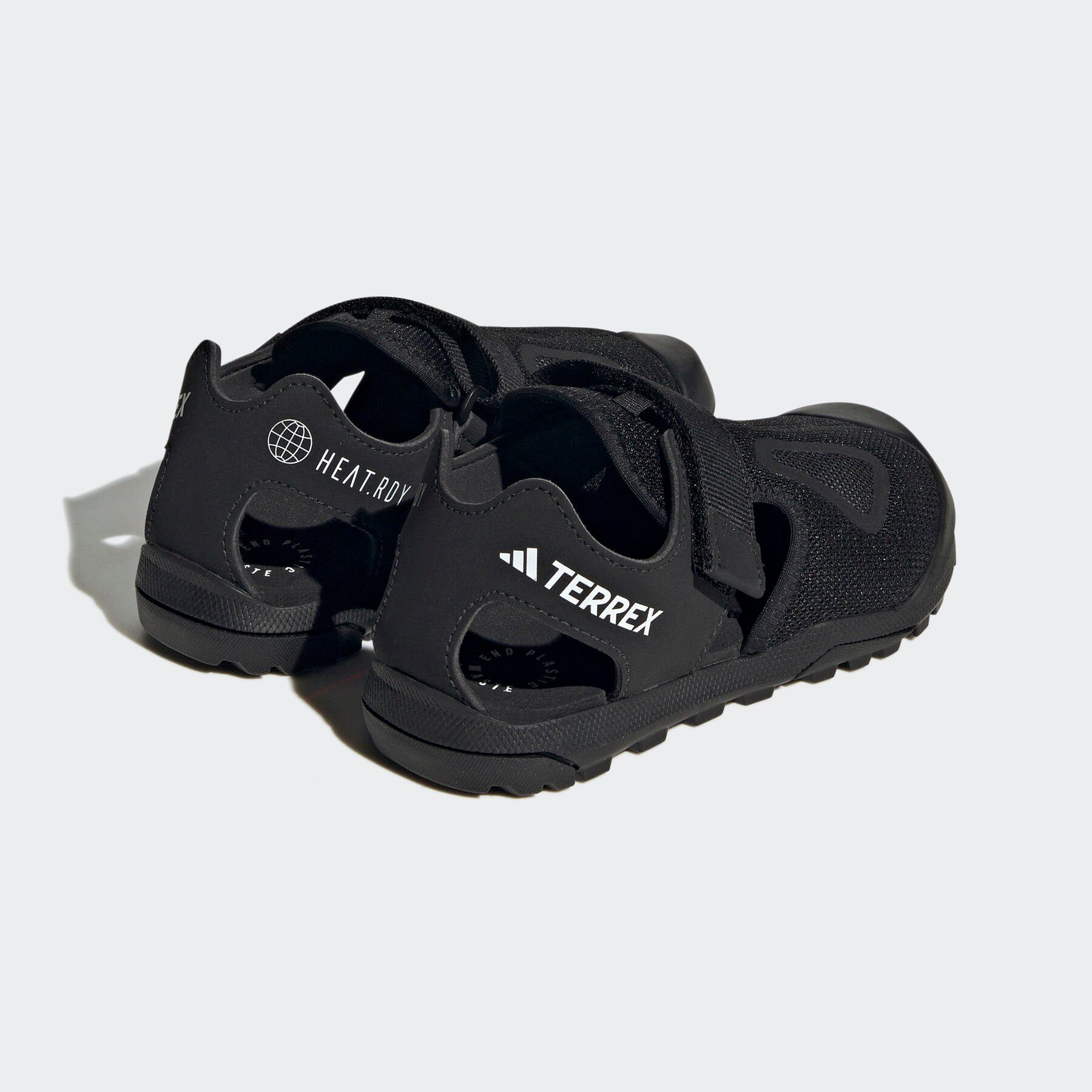 adidas TERREX Outdoorsandalen CAPTAIN TOEY 2.0 SANDALE