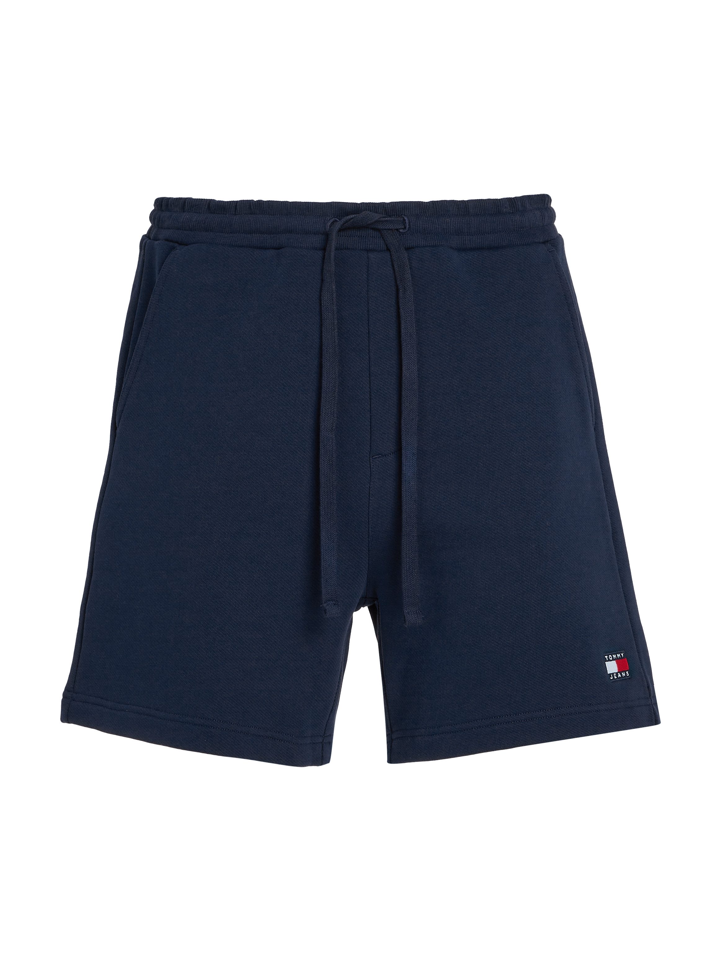 TOMMY JEANS Sweatshort TJM BADGE BEACH SHORT