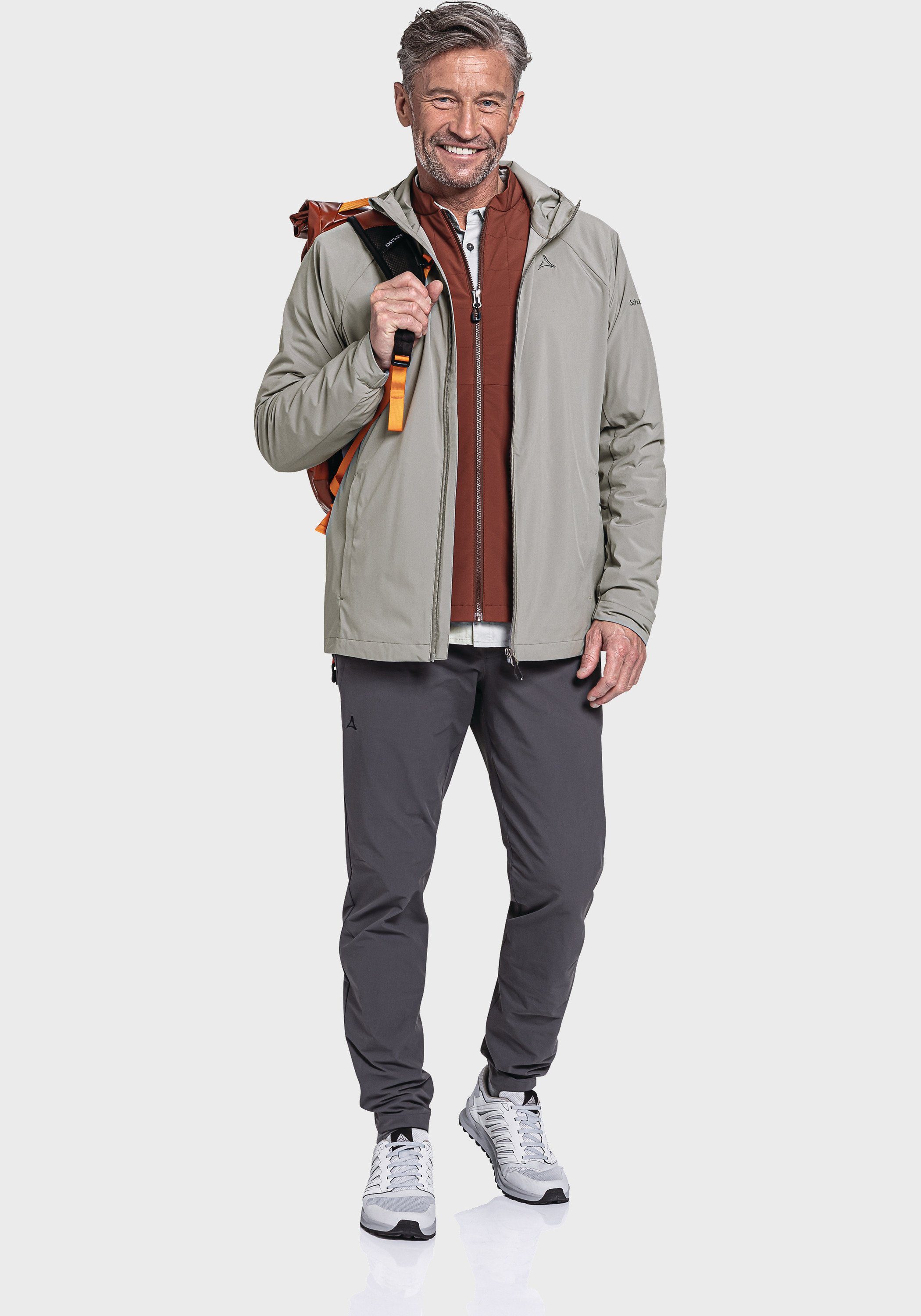Schöffel Outdoorjack Jacket Graz M
