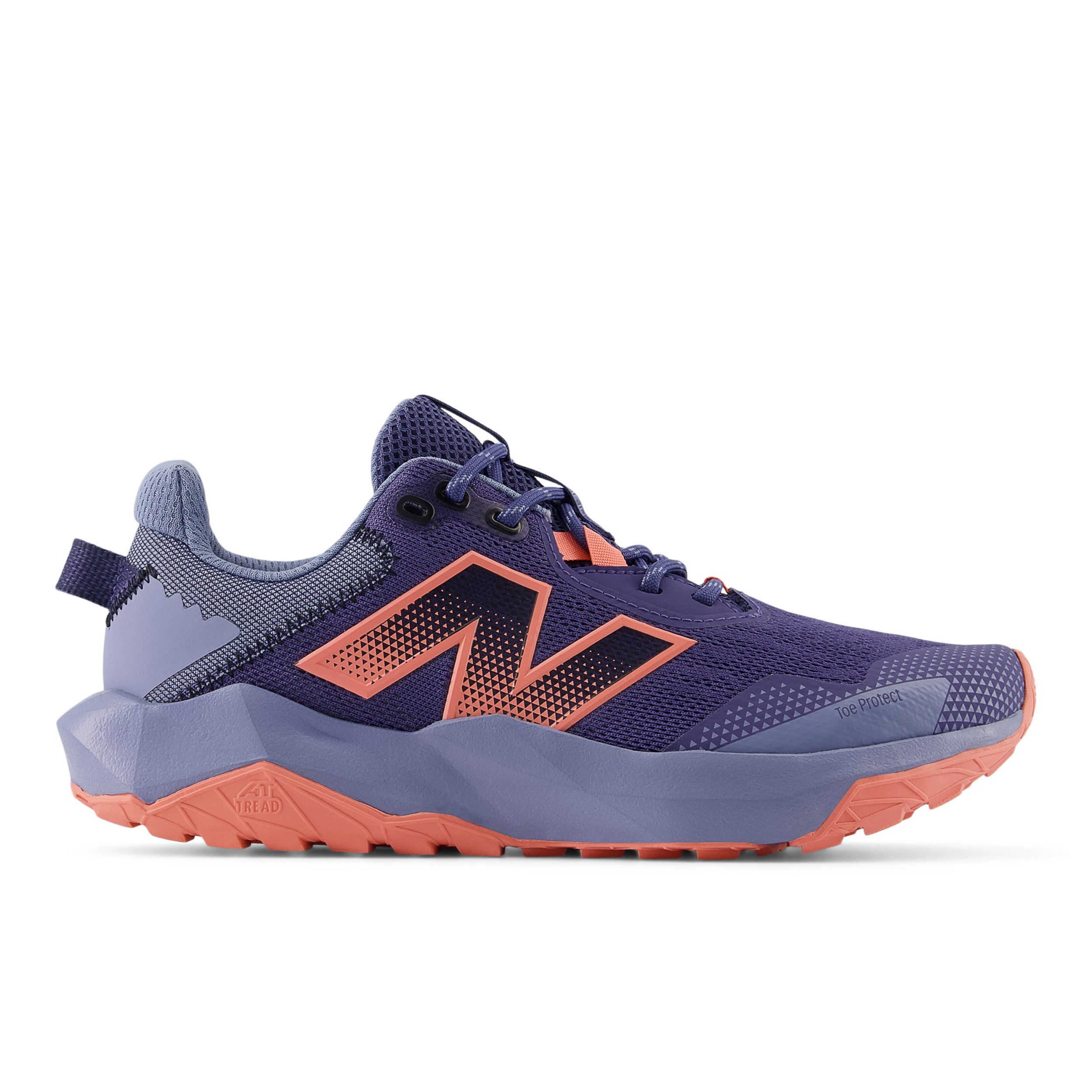 New Balance Runningschoenen DynaSoft Nitrel v6 Trailrunning-schoenen