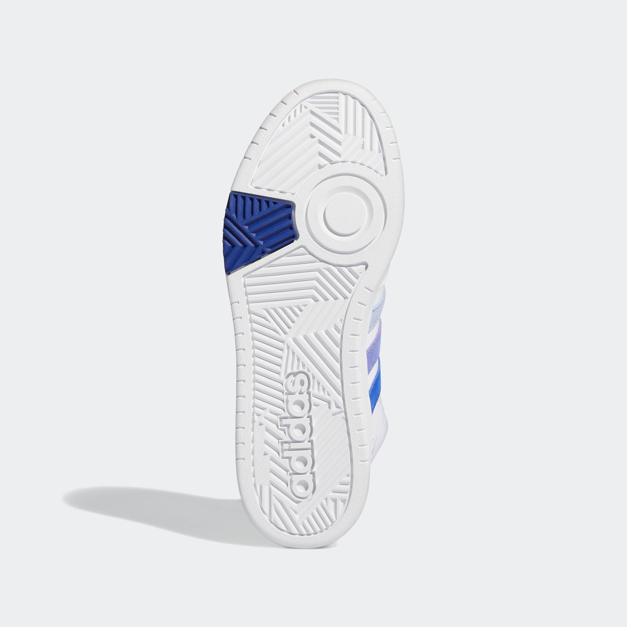 adidas Sportswear Sneakers HOOPS 3.0 MID CLASSIC VINTAGE