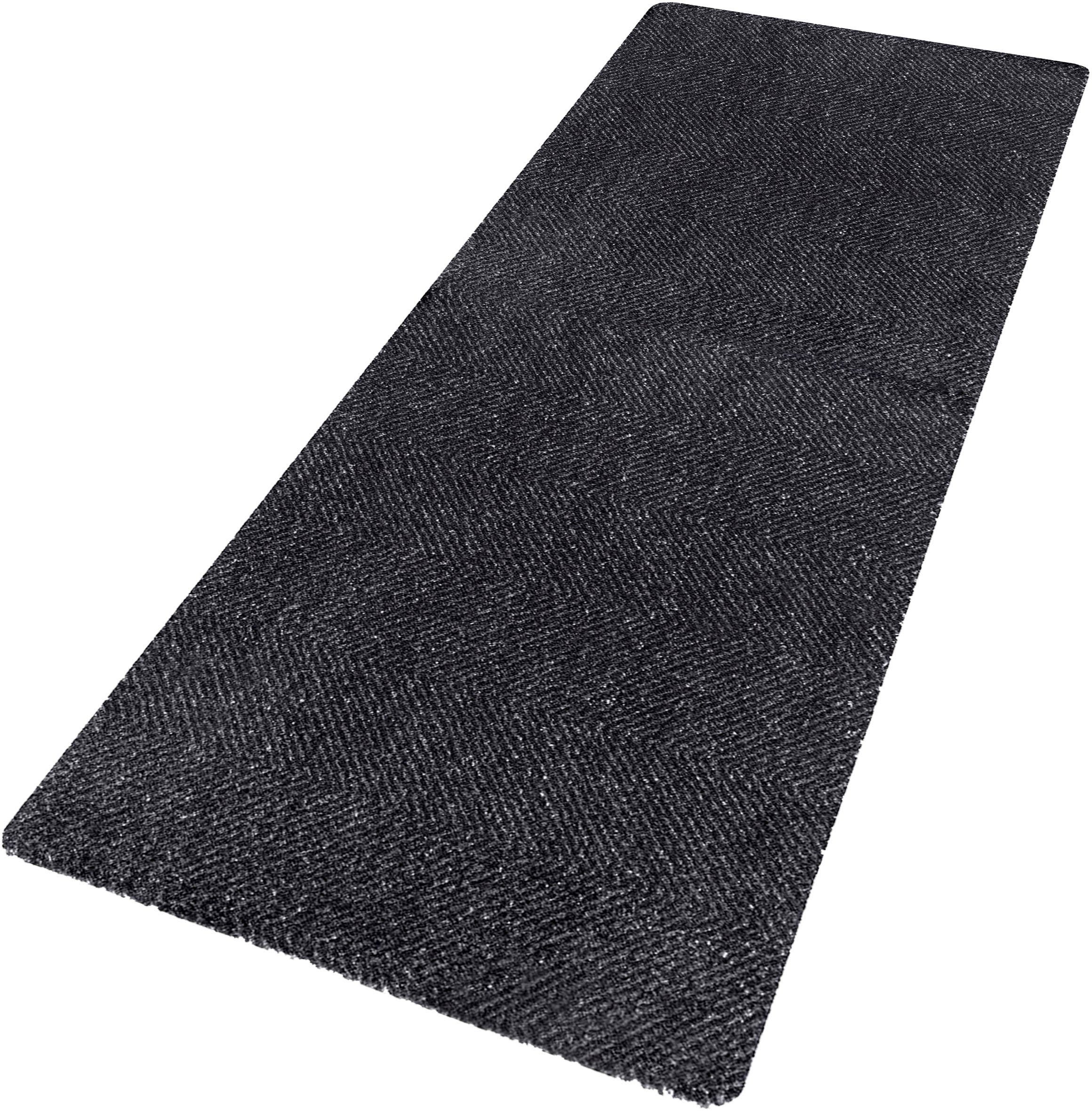 HANSE Home Mat Clean & Go Wasbaar, inloopmat, outdoor, binnenshuis, antislip, weerbestendig